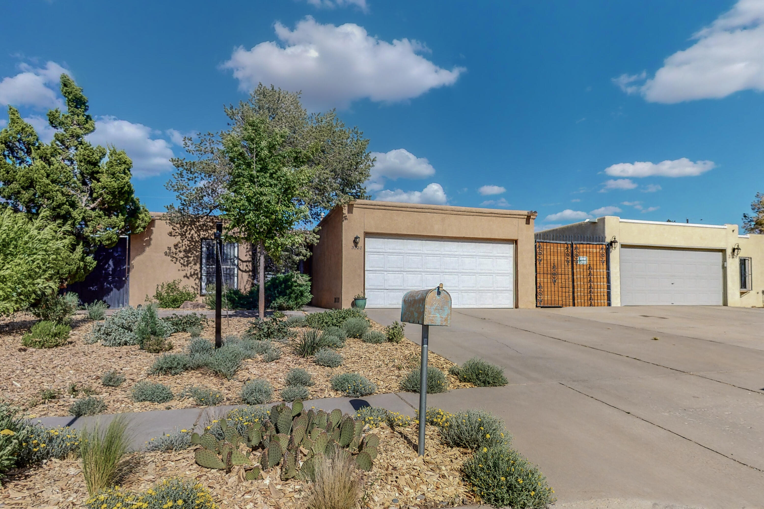 3920 Lafayette Drive NE
