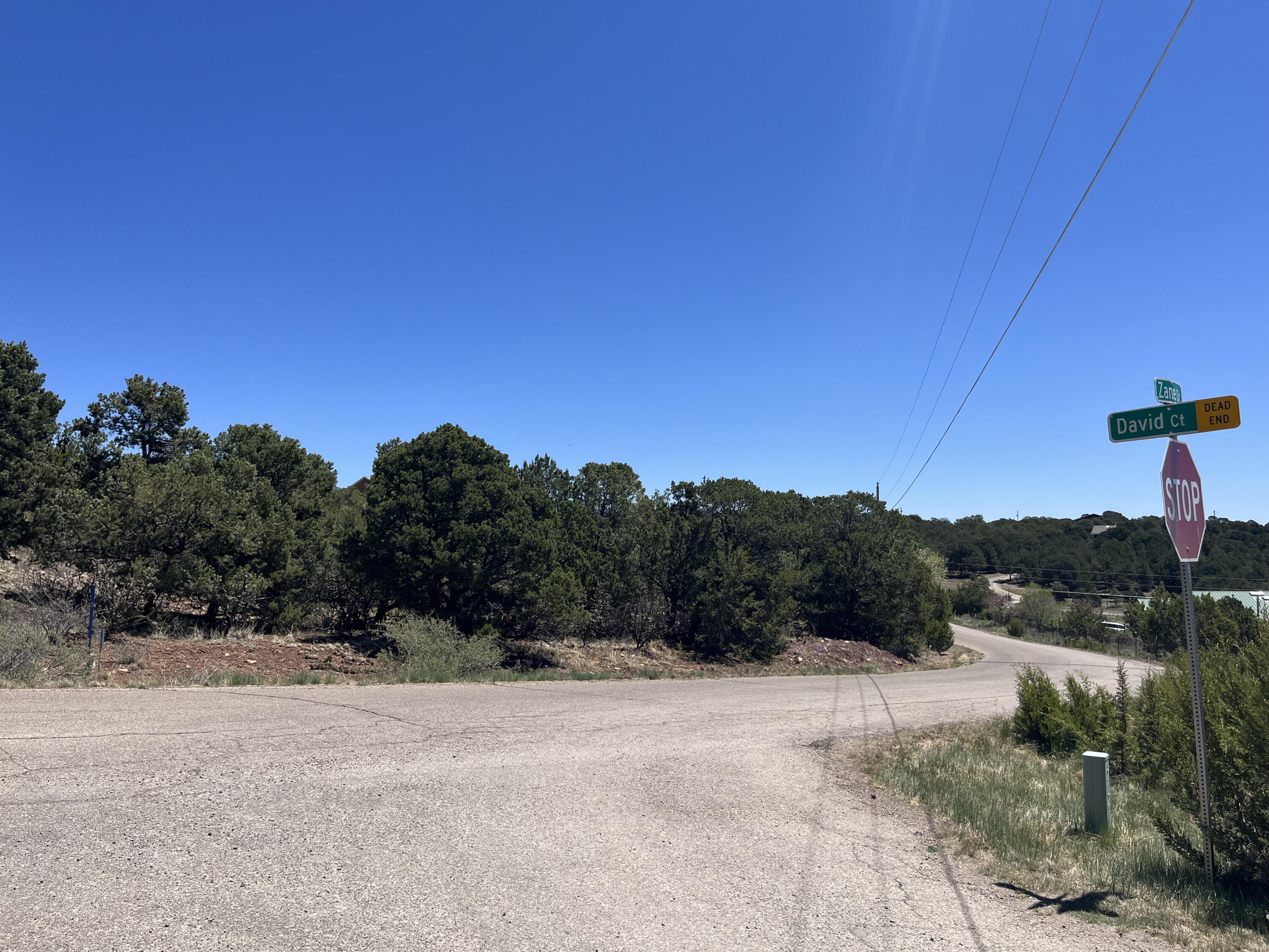 Zane Drive