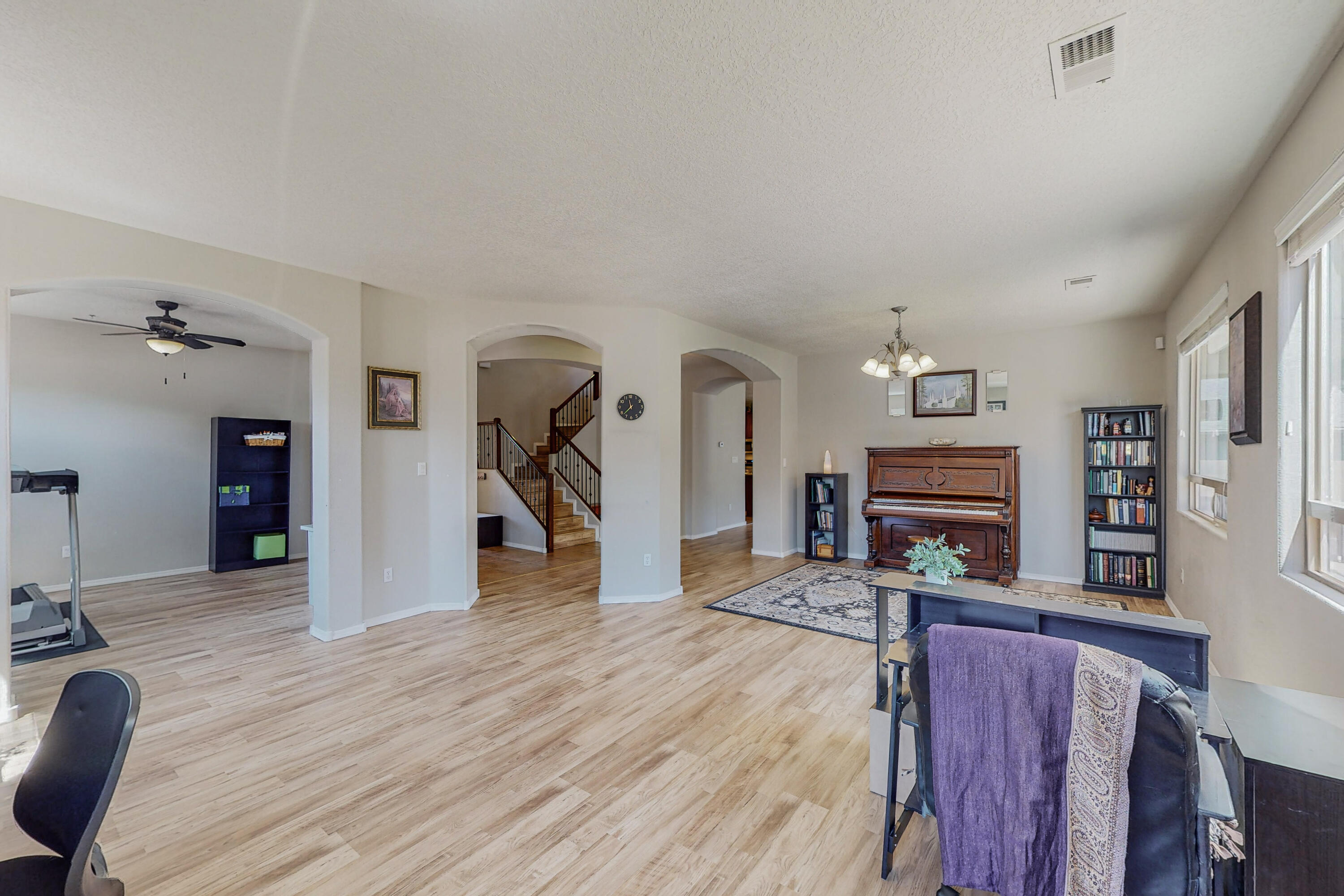 10500 Bitter Creek Drive NW