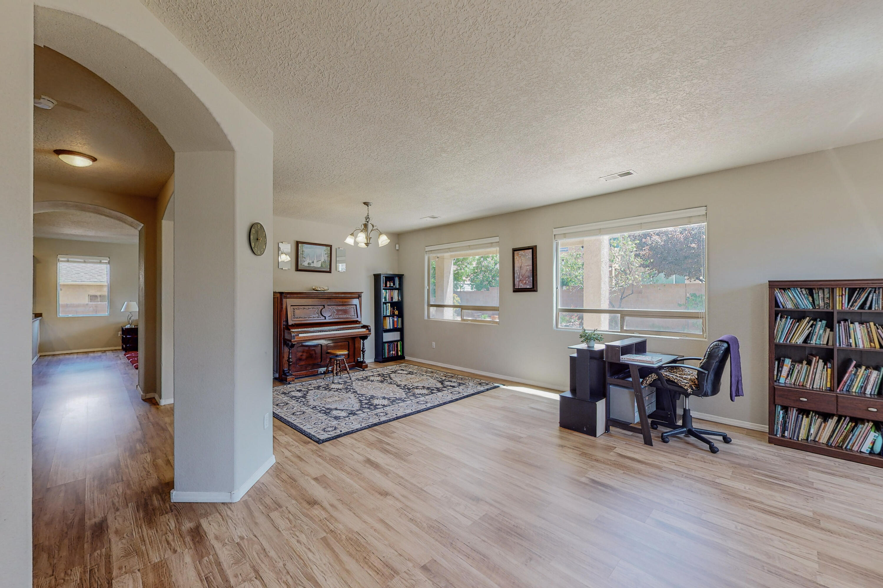 10500 Bitter Creek Drive NW