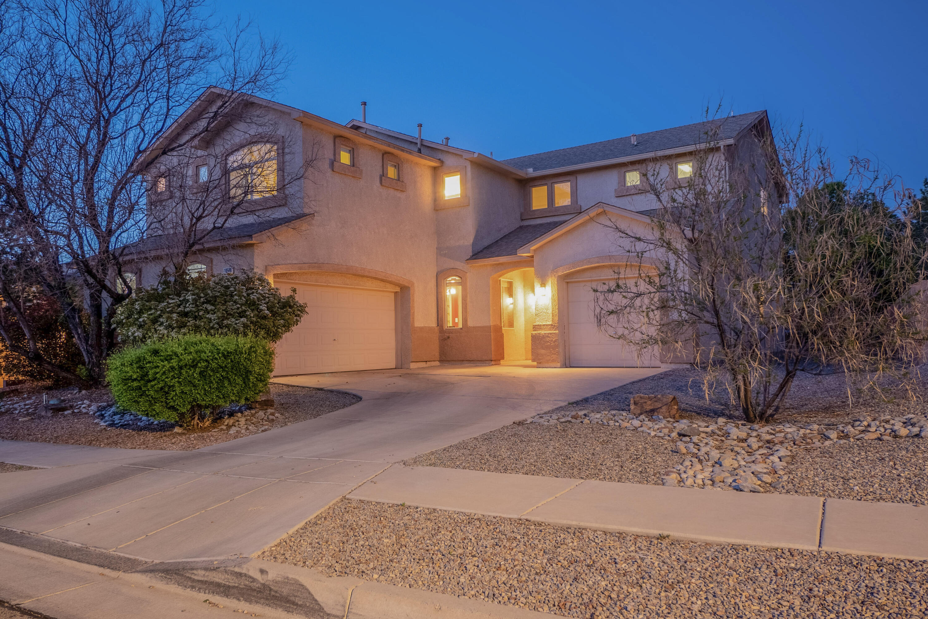 10500 Bitter Creek Drive NW