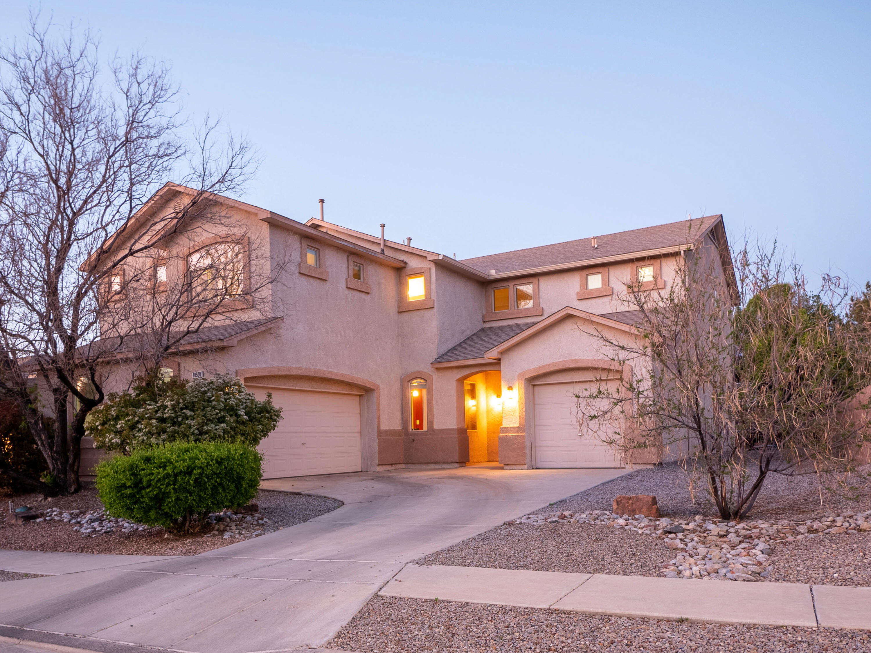 10500 Bitter Creek Drive NW
