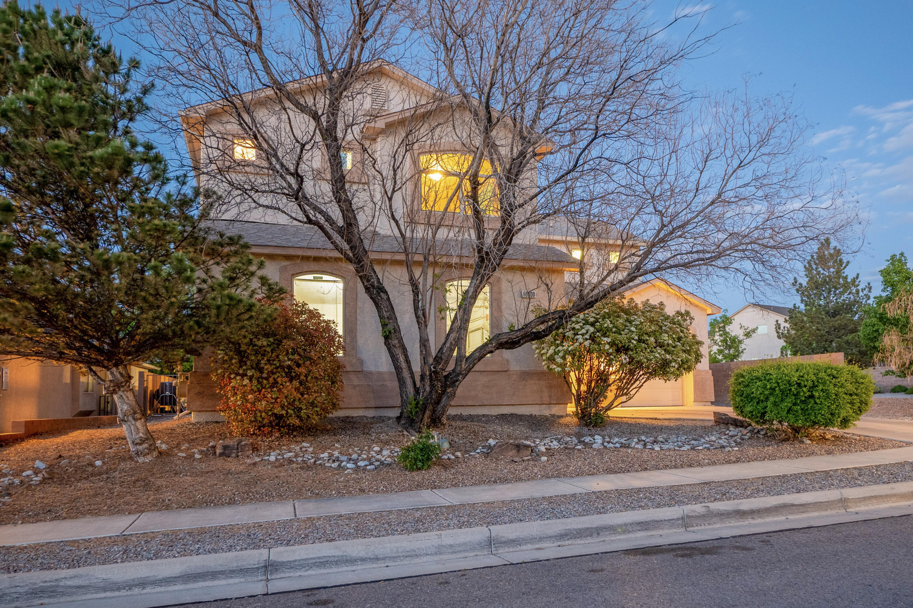 10500 Bitter Creek Drive NW