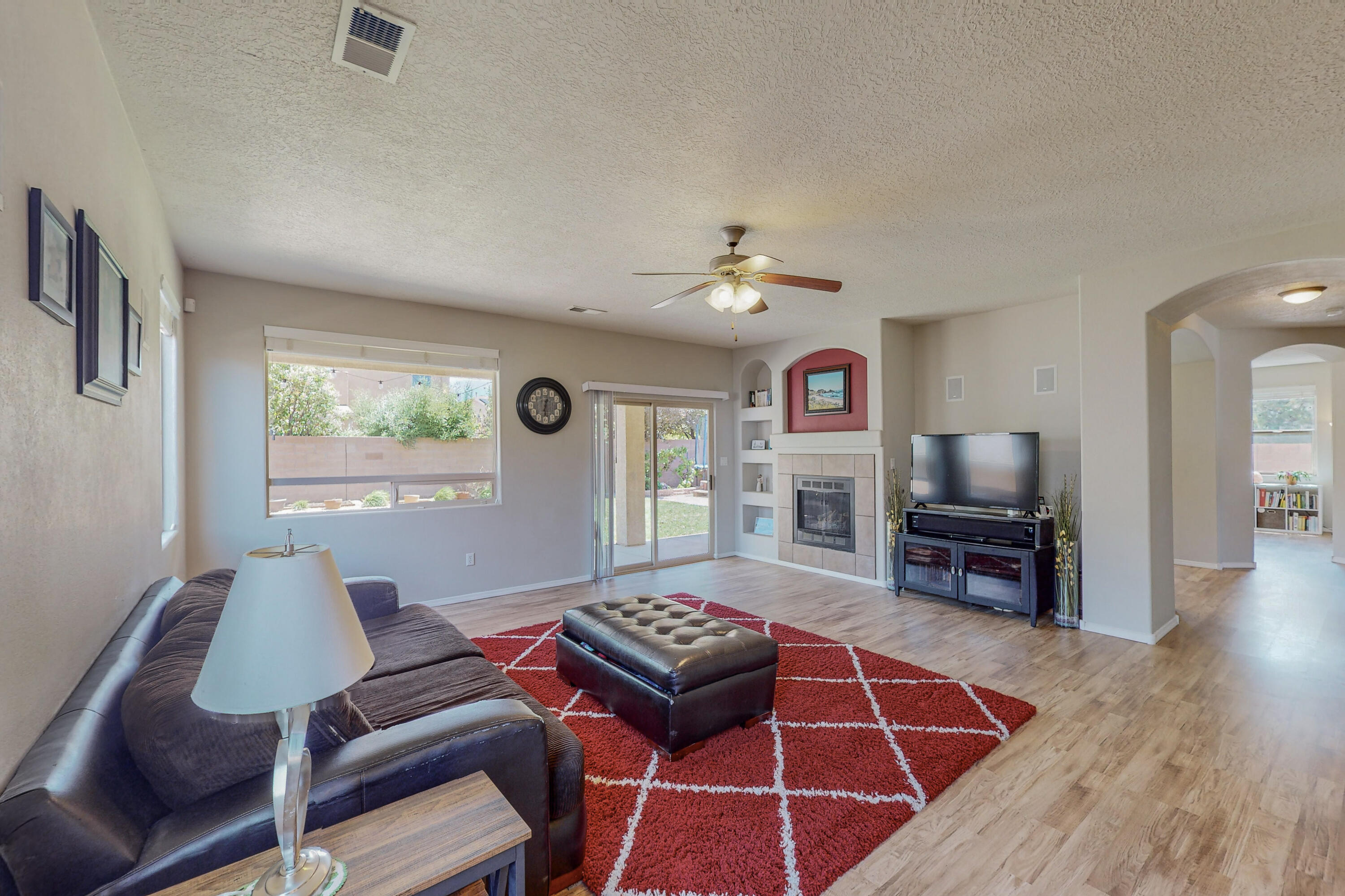 10500 Bitter Creek Drive NW