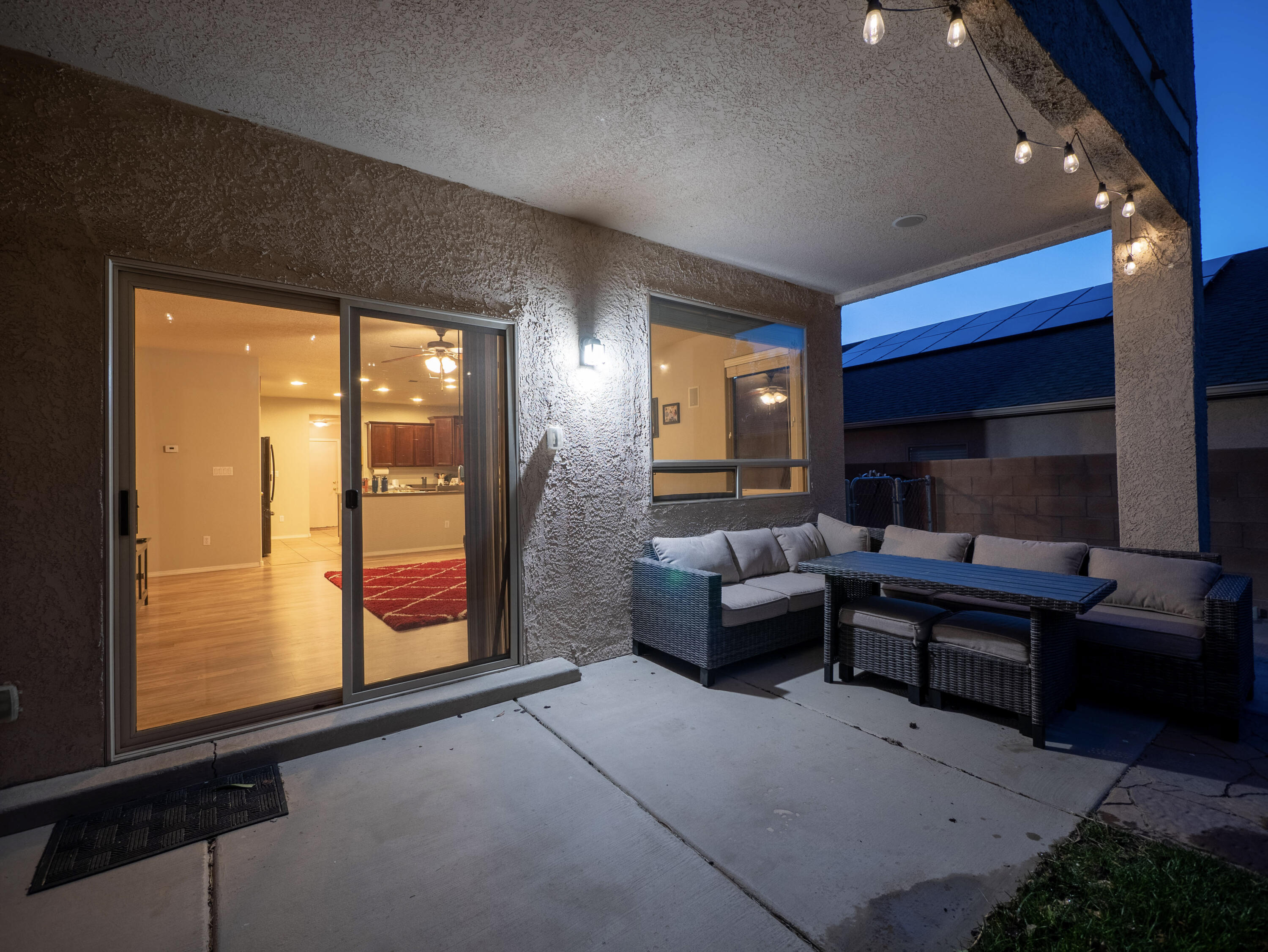 10500 Bitter Creek Drive NW