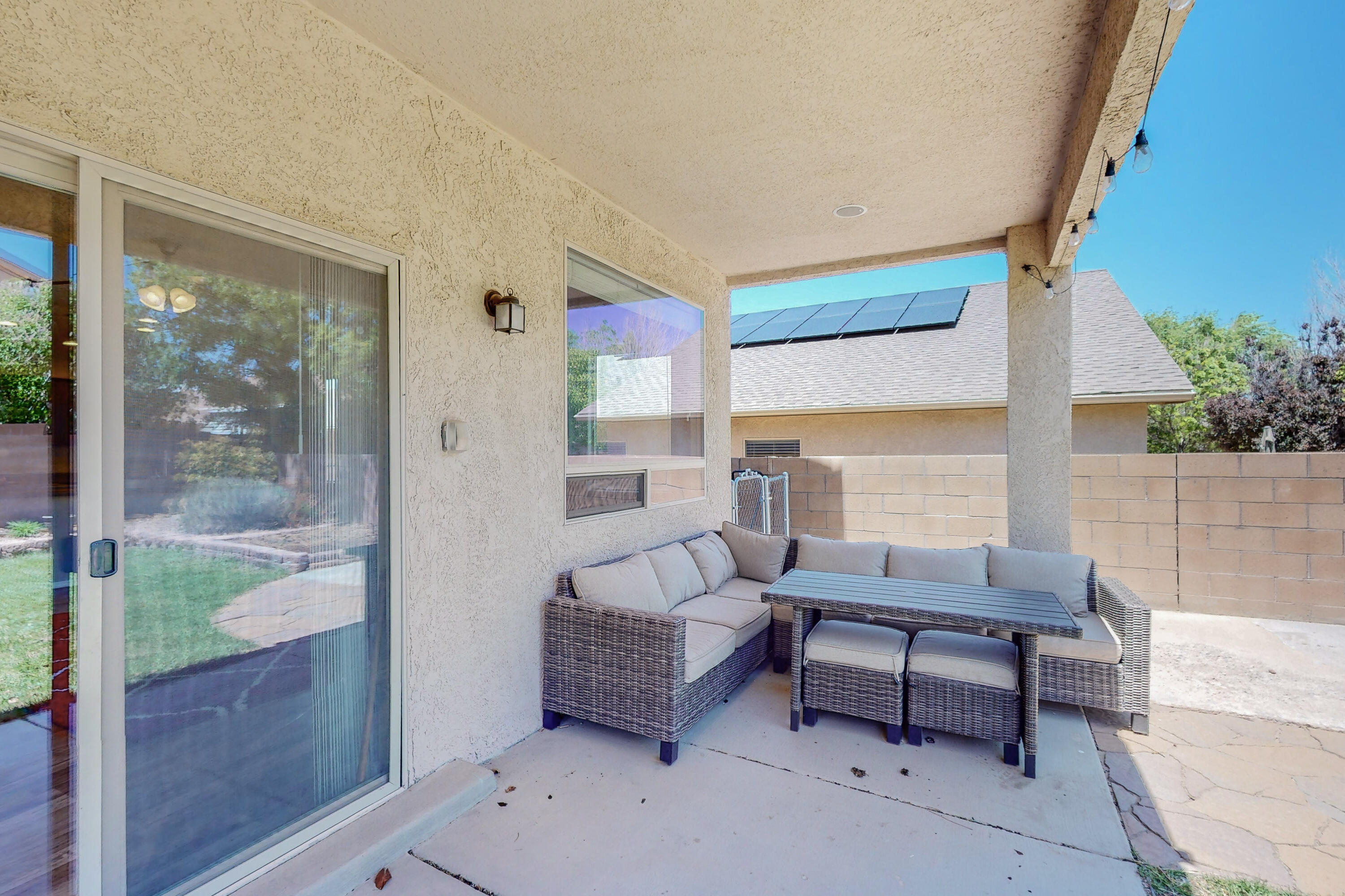 10500 Bitter Creek Drive NW