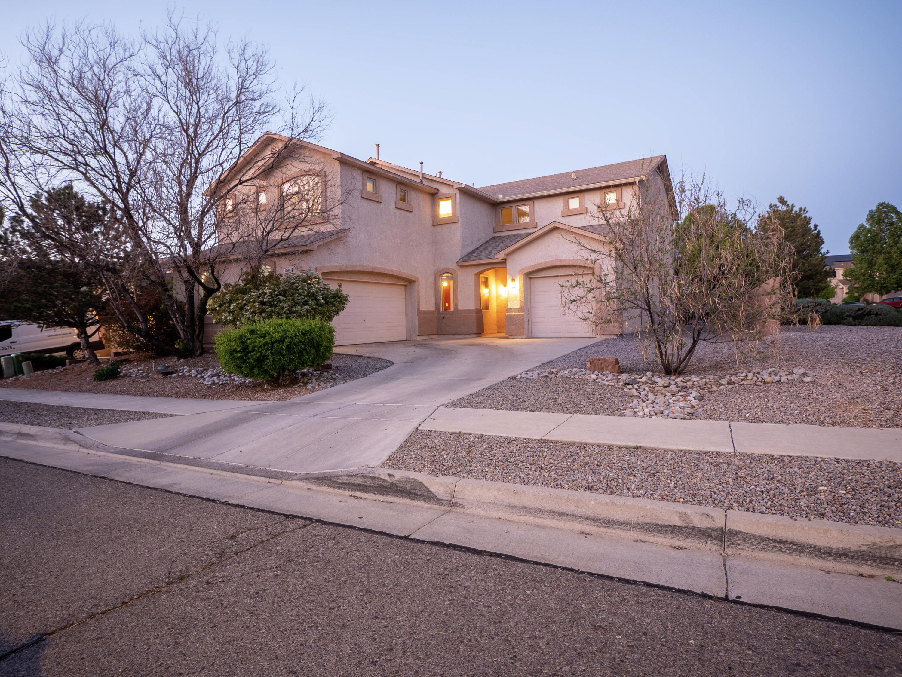 10500 Bitter Creek Drive NW