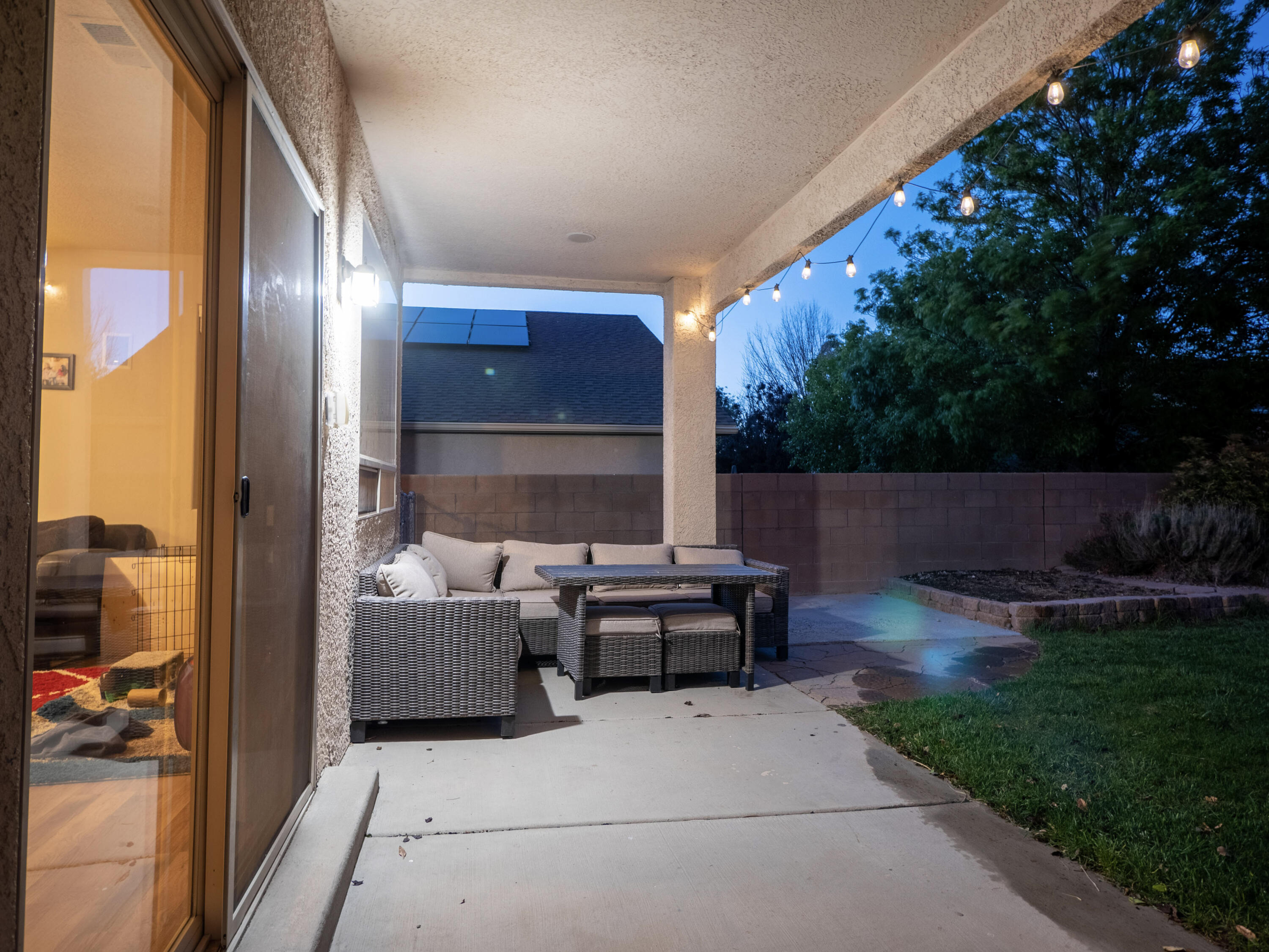 10500 Bitter Creek Drive NW