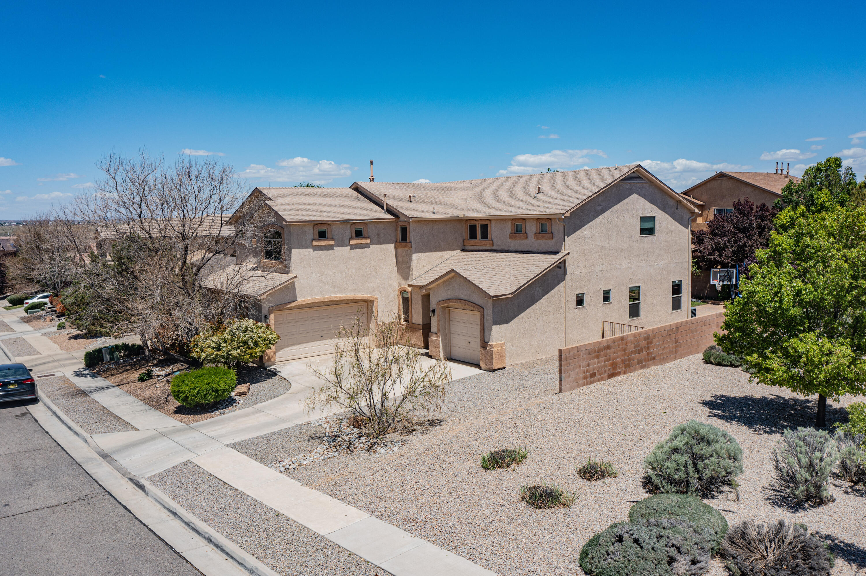 10500 Bitter Creek Drive NW
