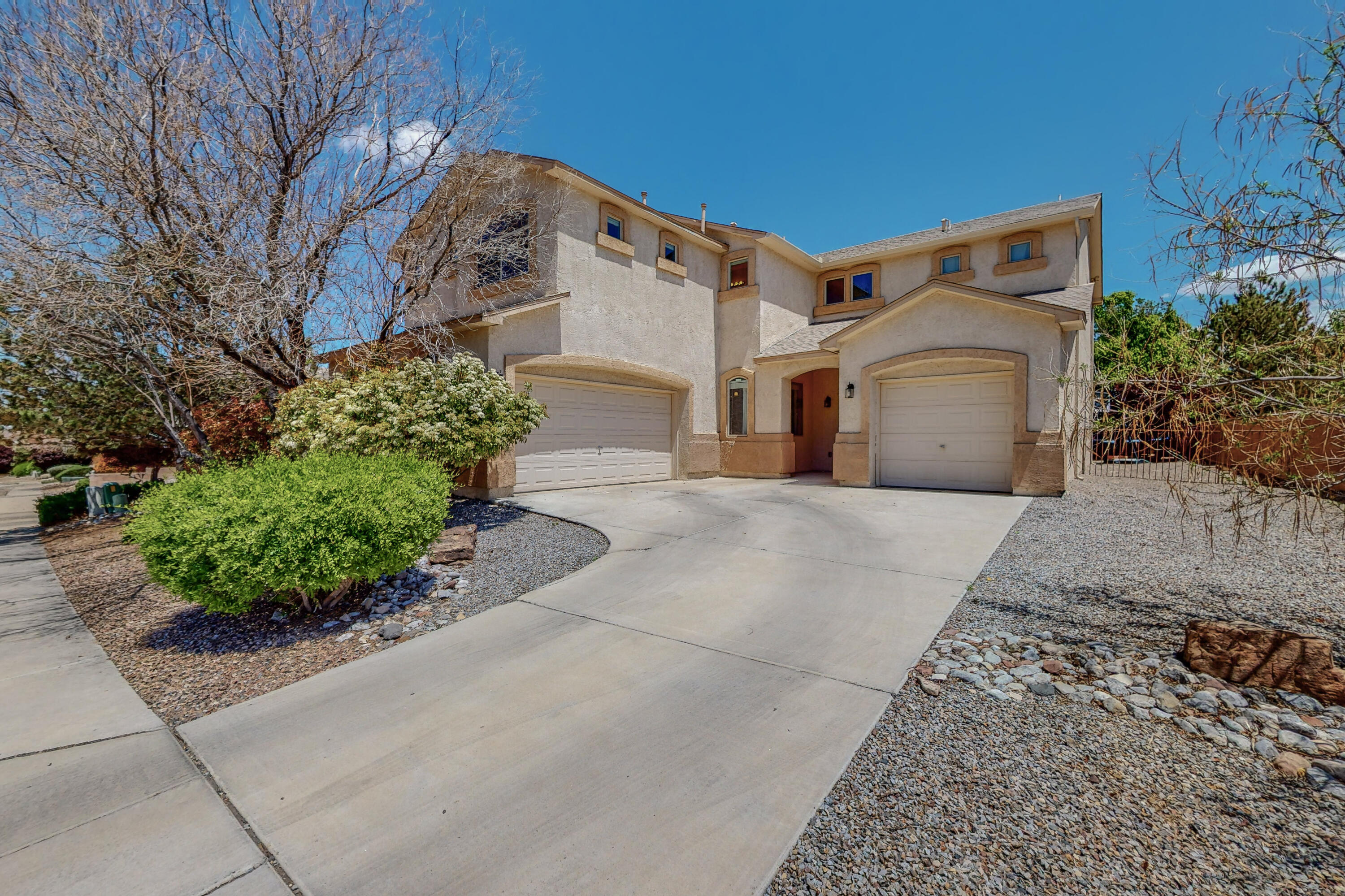 10500 Bitter Creek Drive NW