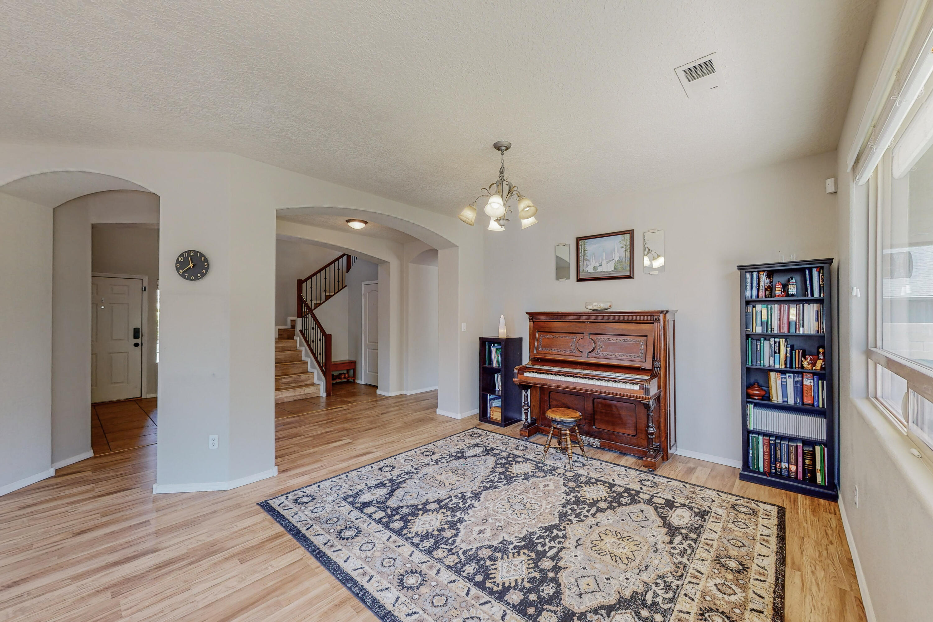 10500 Bitter Creek Drive NW