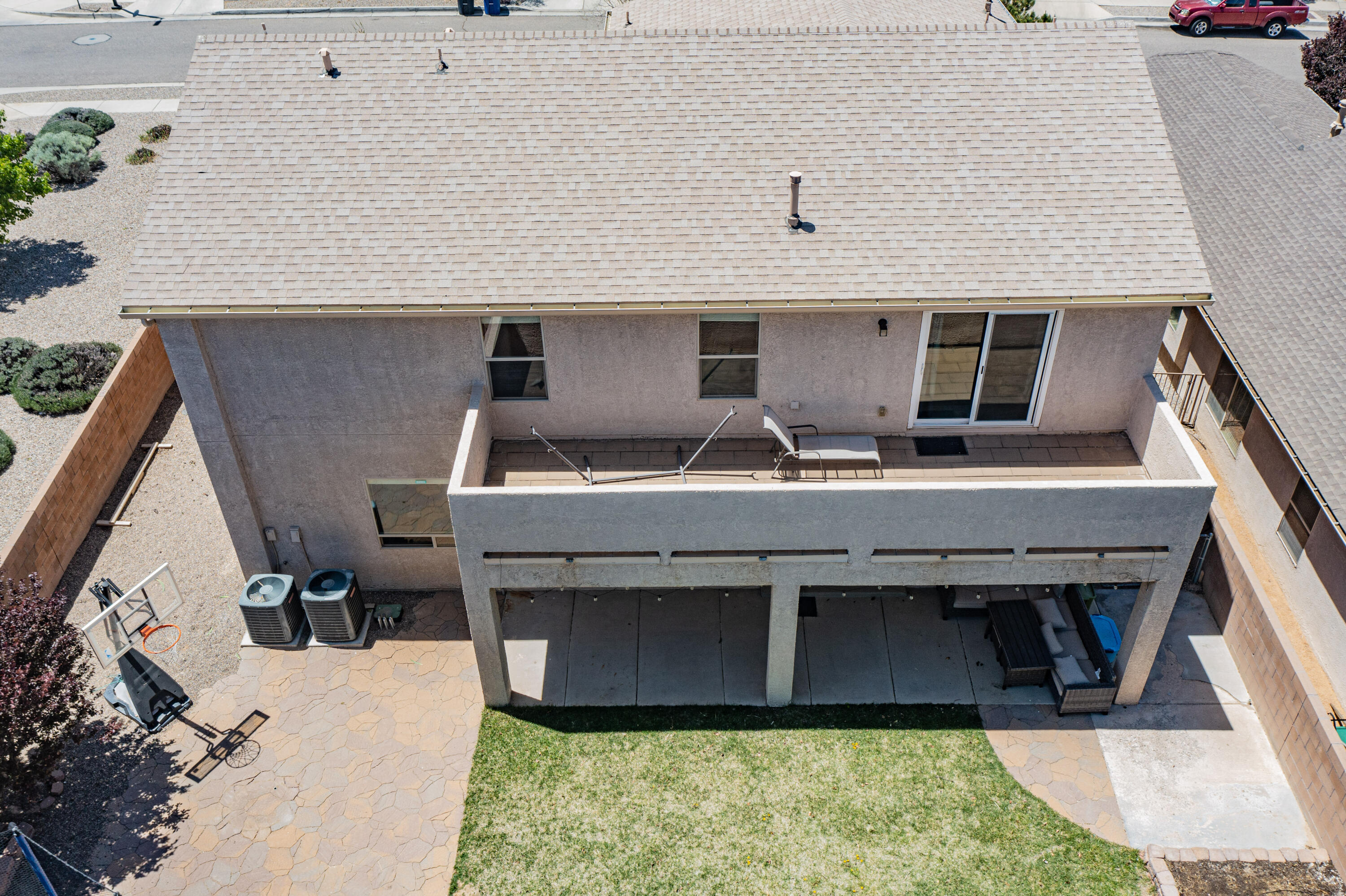 10500 Bitter Creek Drive NW
