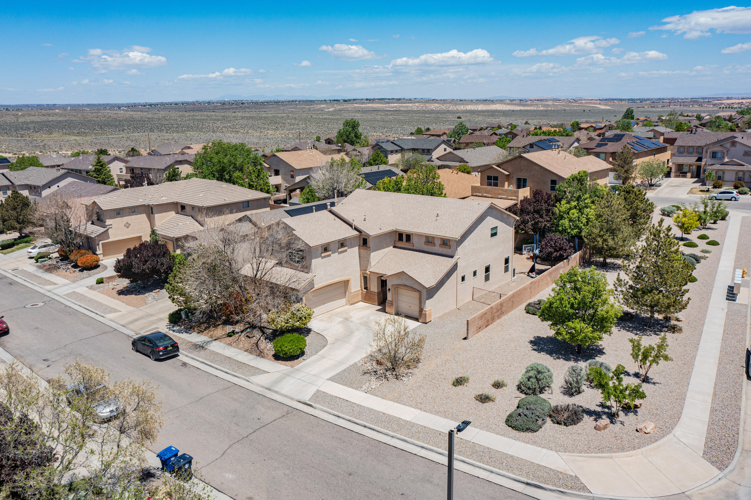 10500 Bitter Creek Drive NW