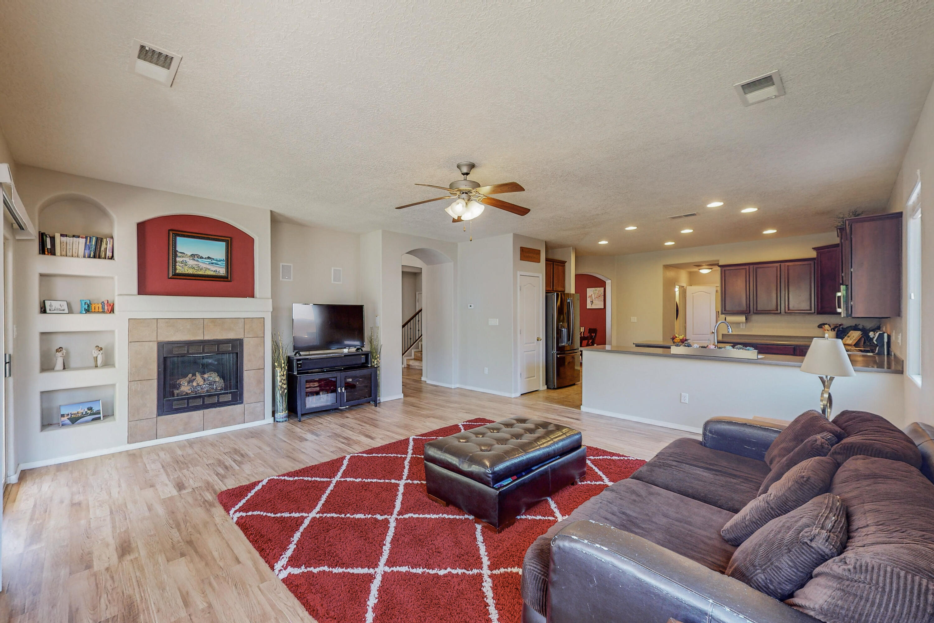 10500 Bitter Creek Drive NW