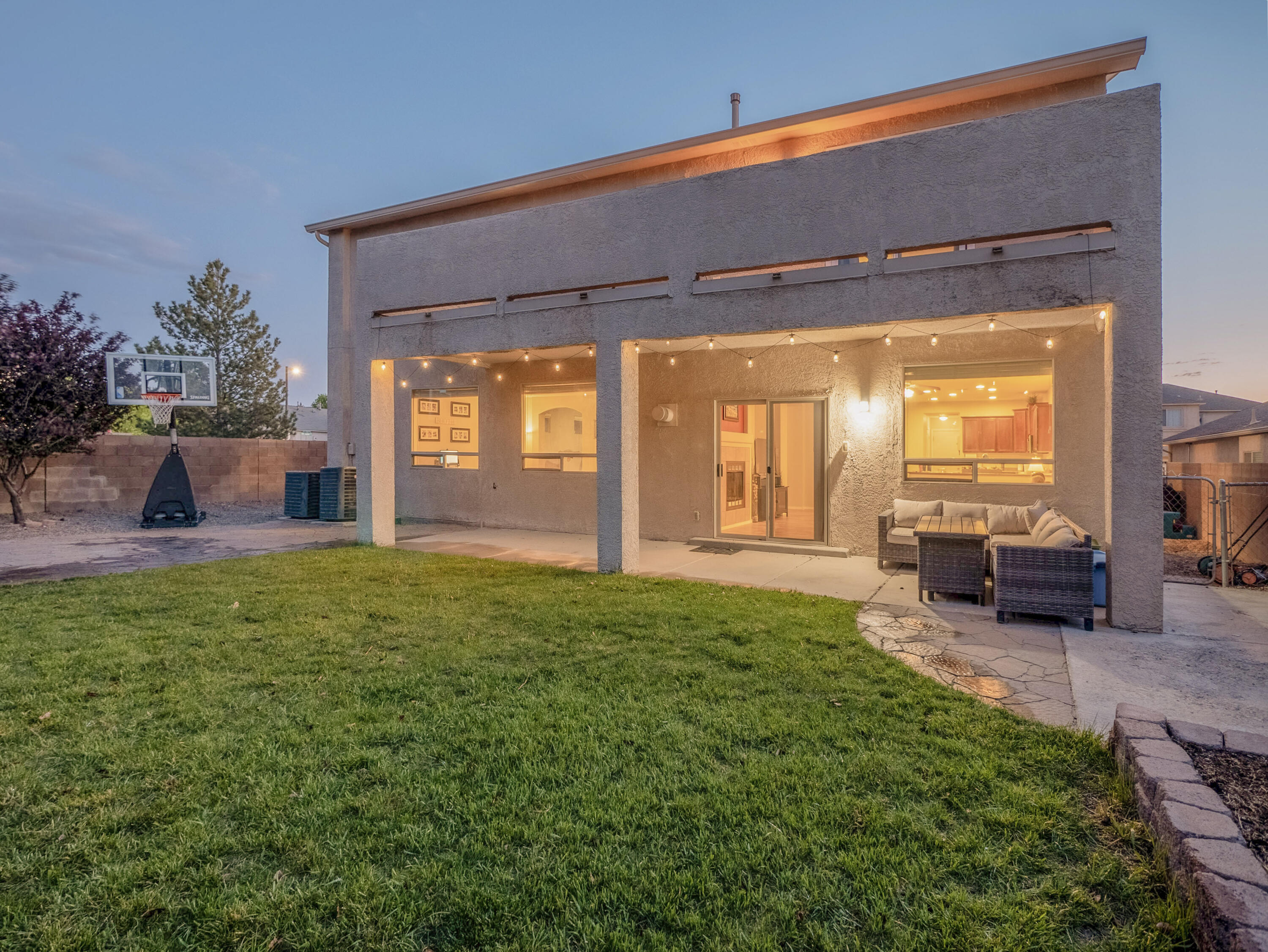 10500 Bitter Creek Drive NW