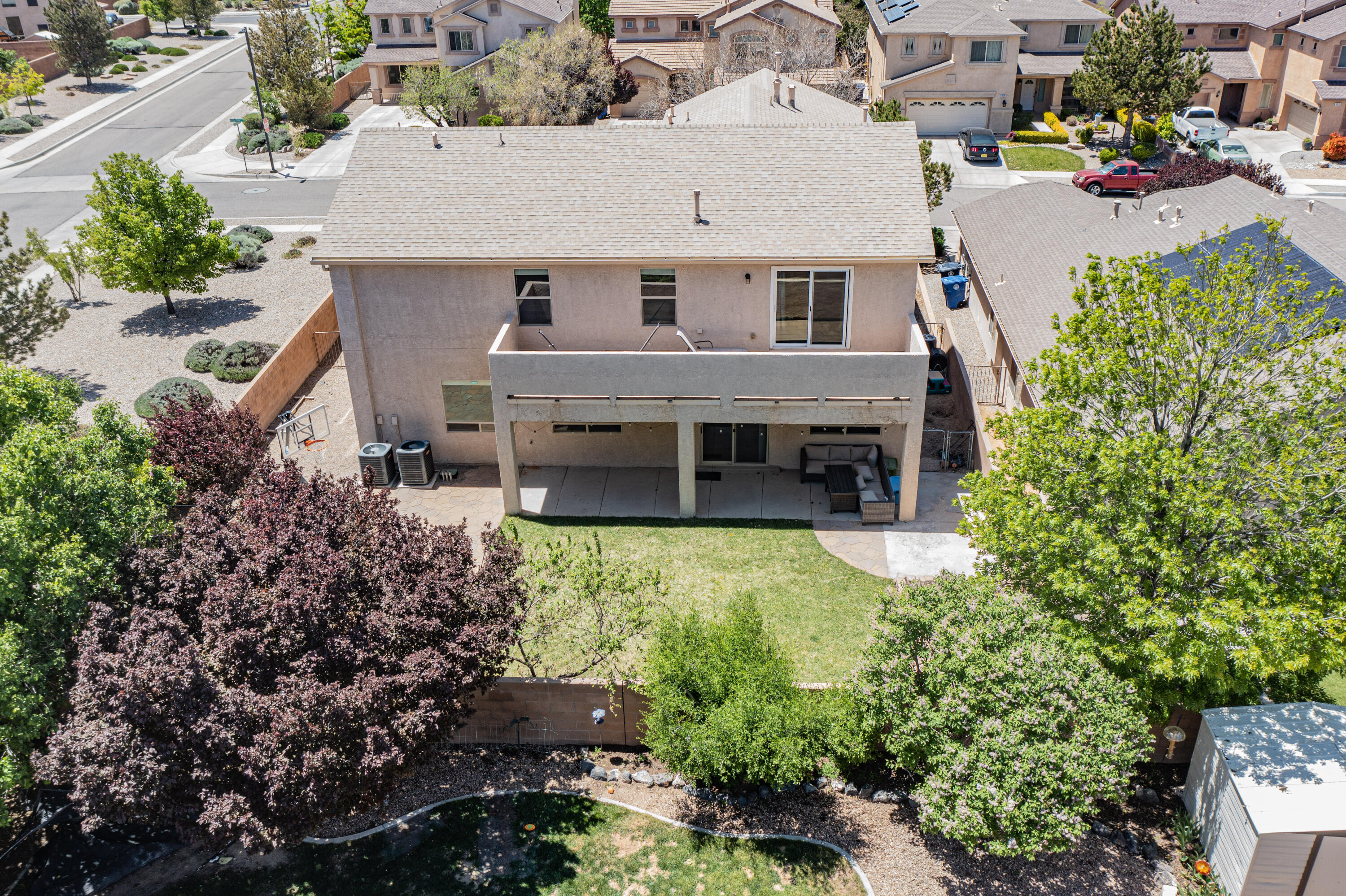 10500 Bitter Creek Drive NW
