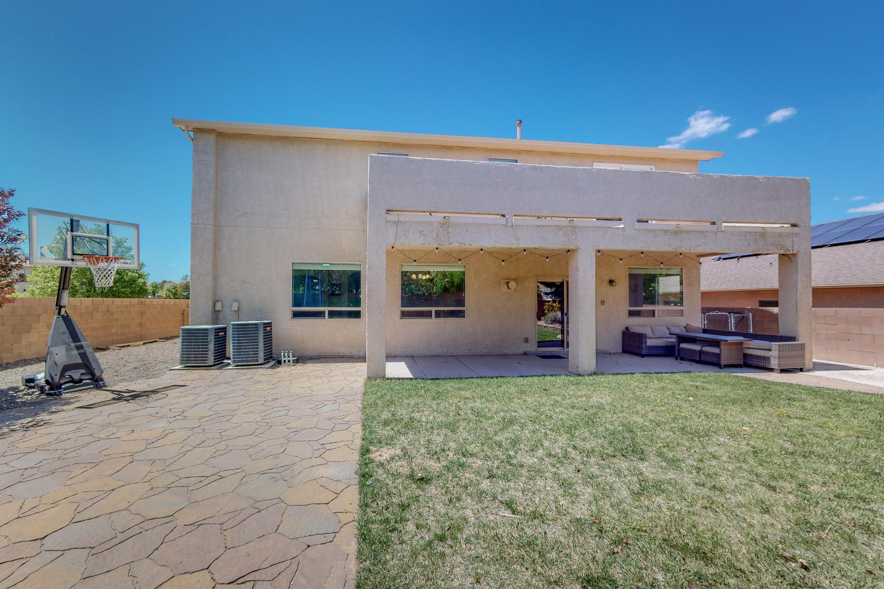 10500 Bitter Creek Drive NW