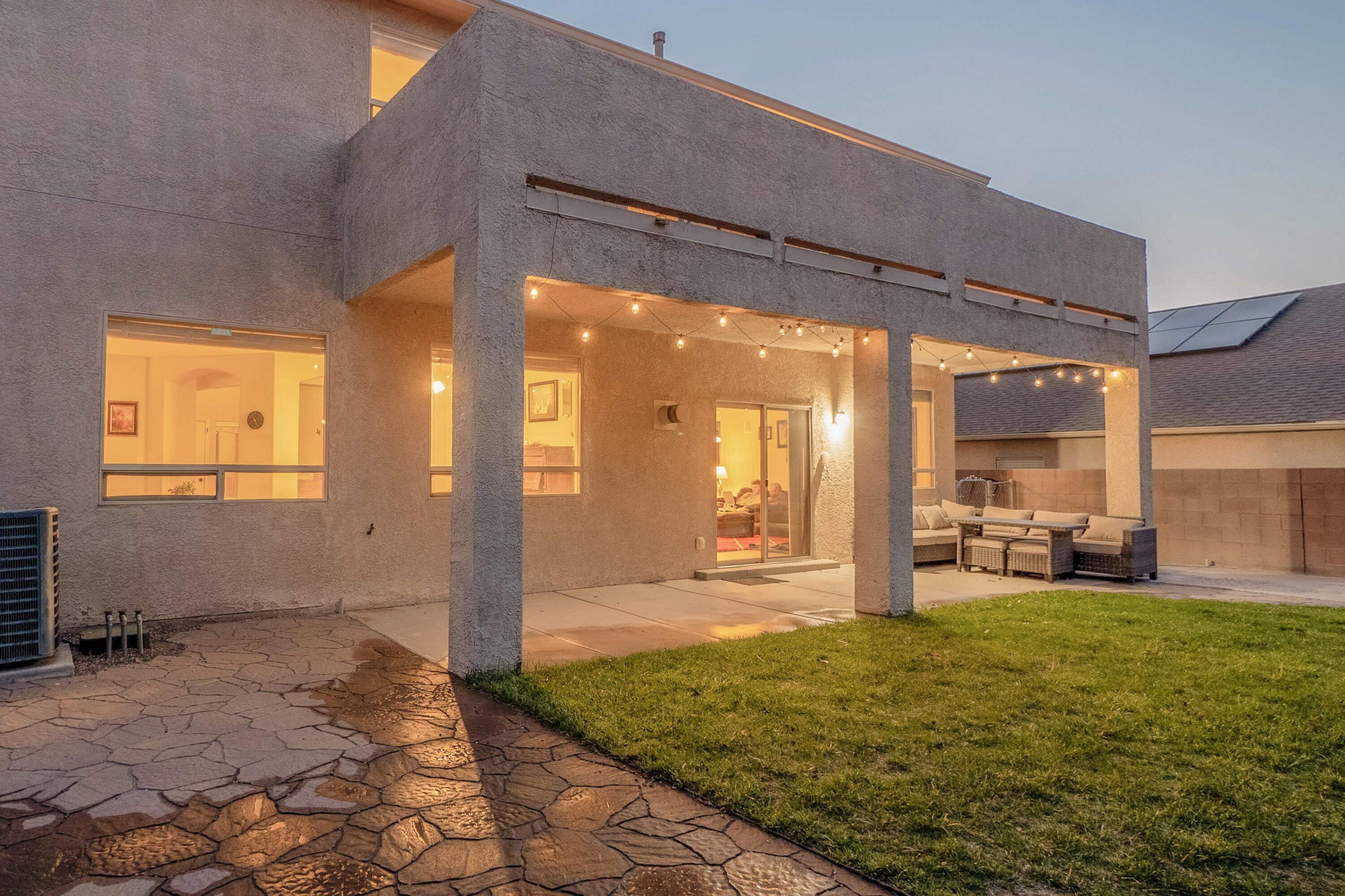 10500 Bitter Creek Drive NW