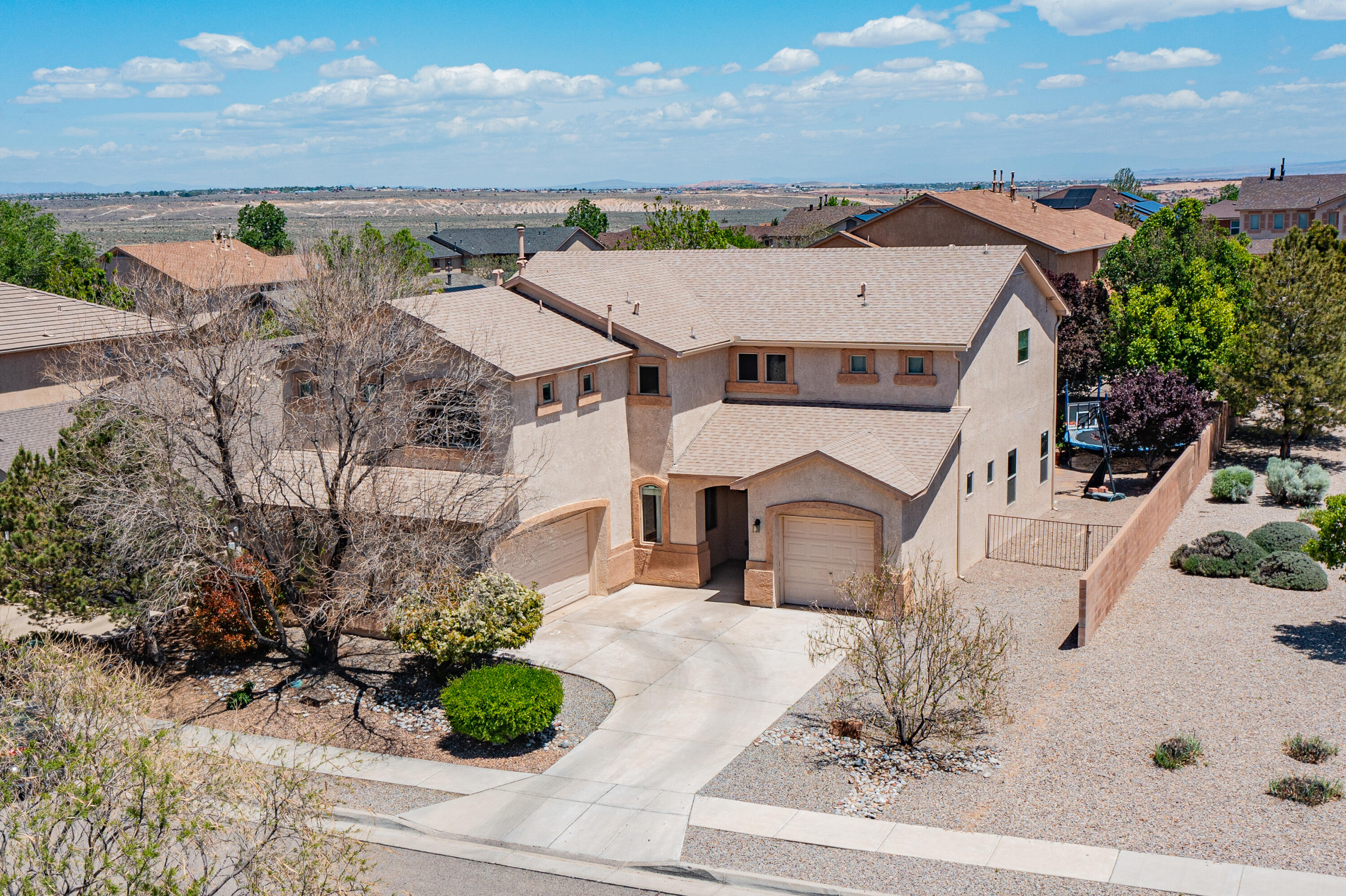 10500 Bitter Creek Drive NW
