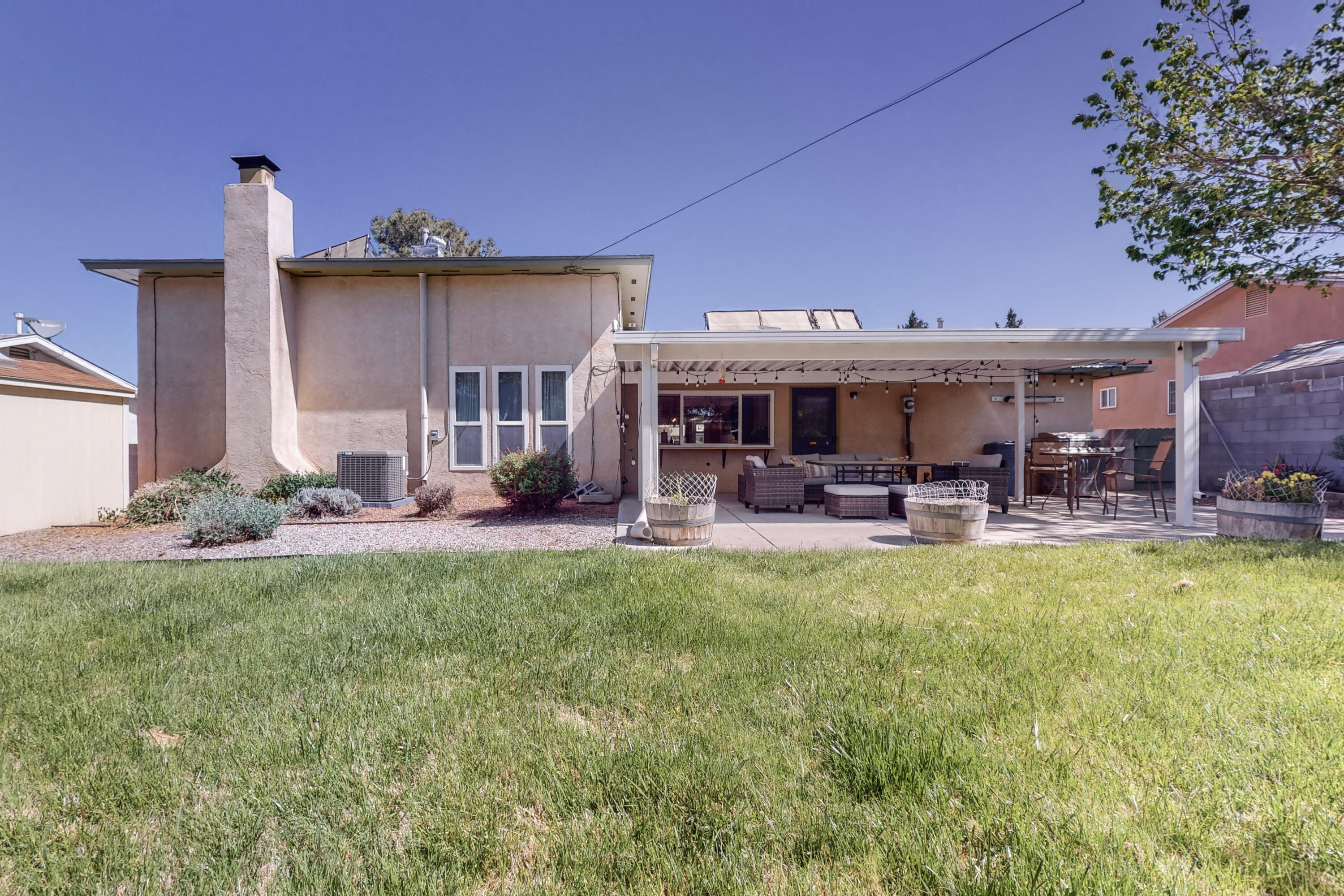 11220 Baja Drive NE