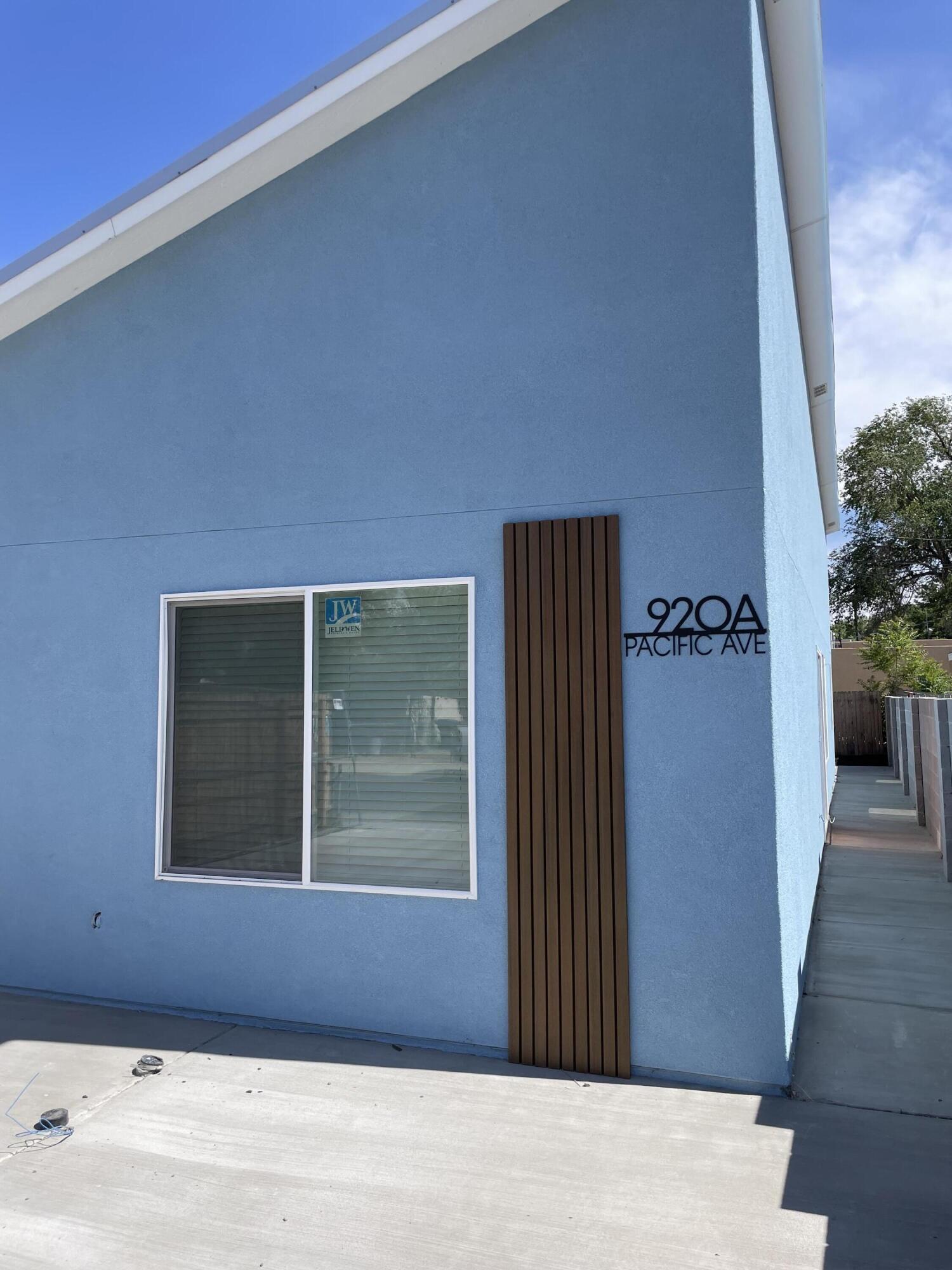 920a Pacific SW