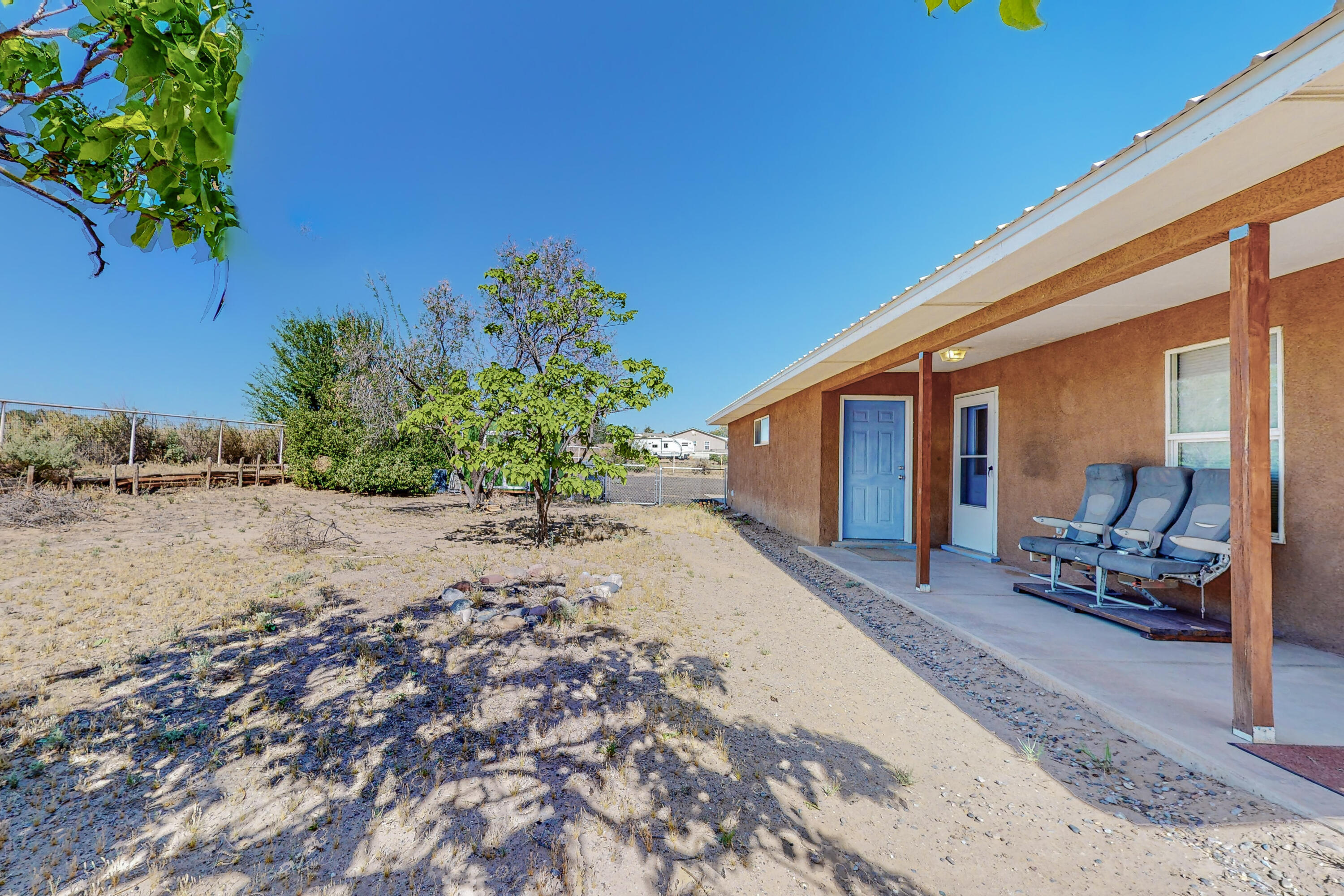 2 Mesa Del Norte