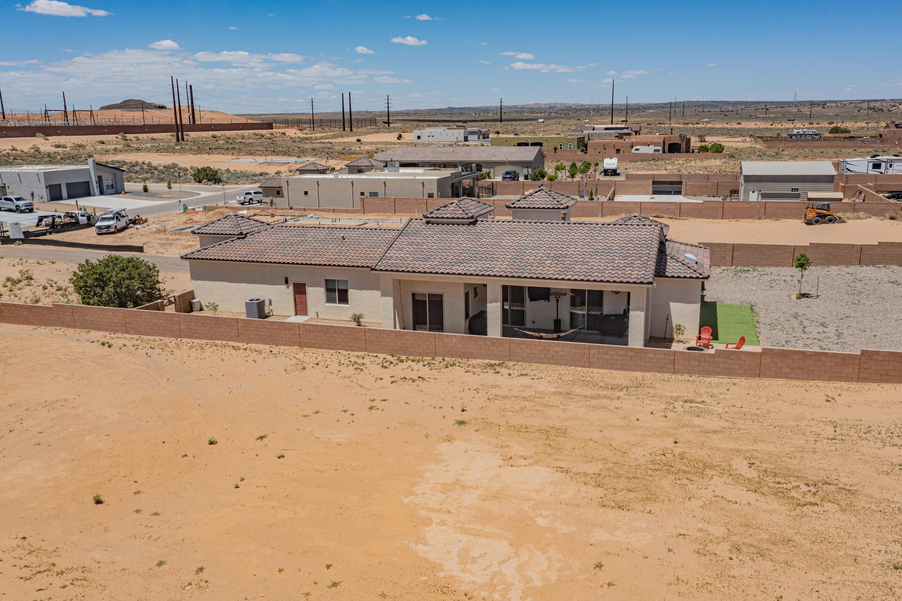 3200 Vatapa Road NE