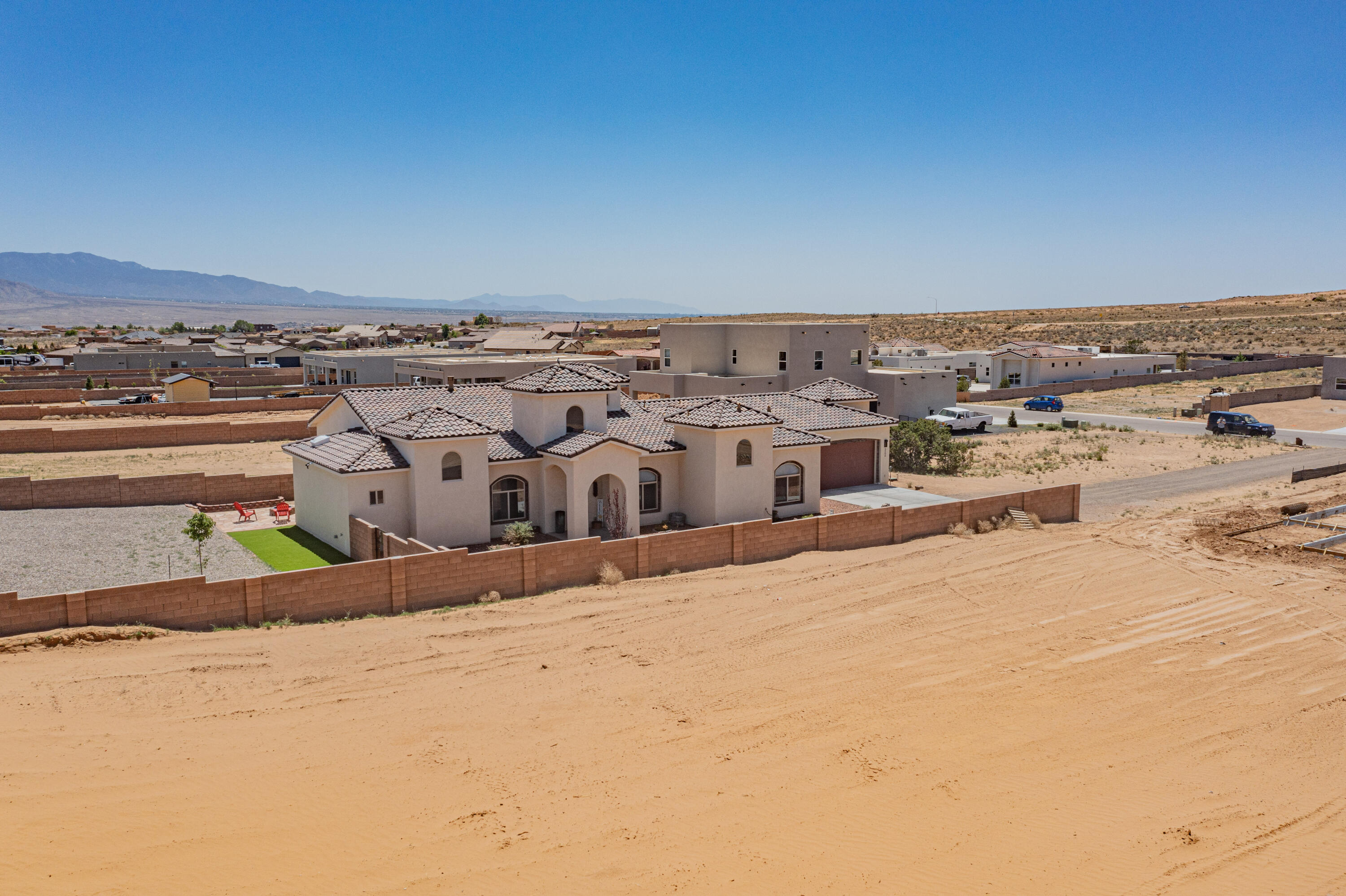 3200 Vatapa Road NE