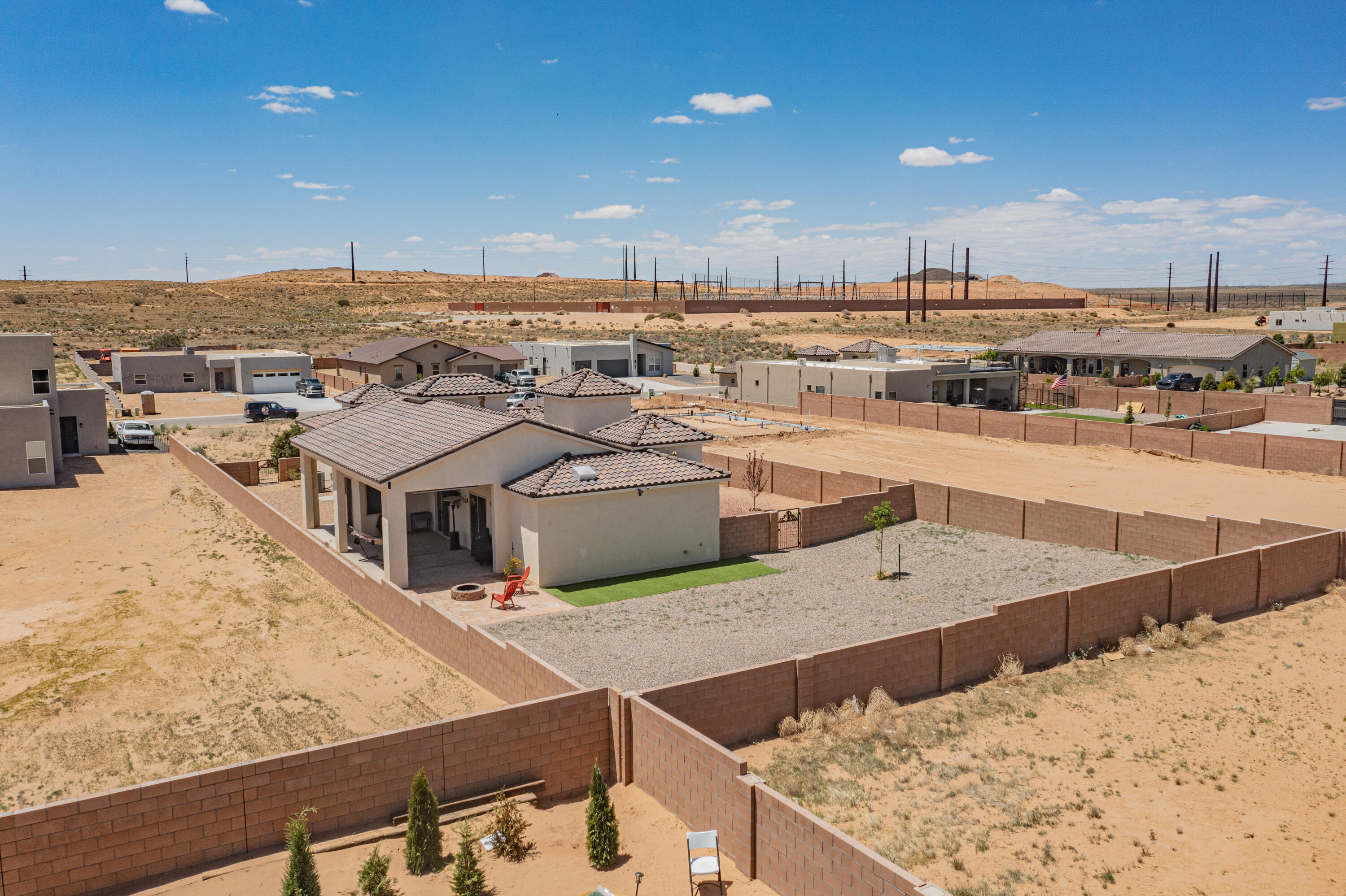 3200 Vatapa Road NE