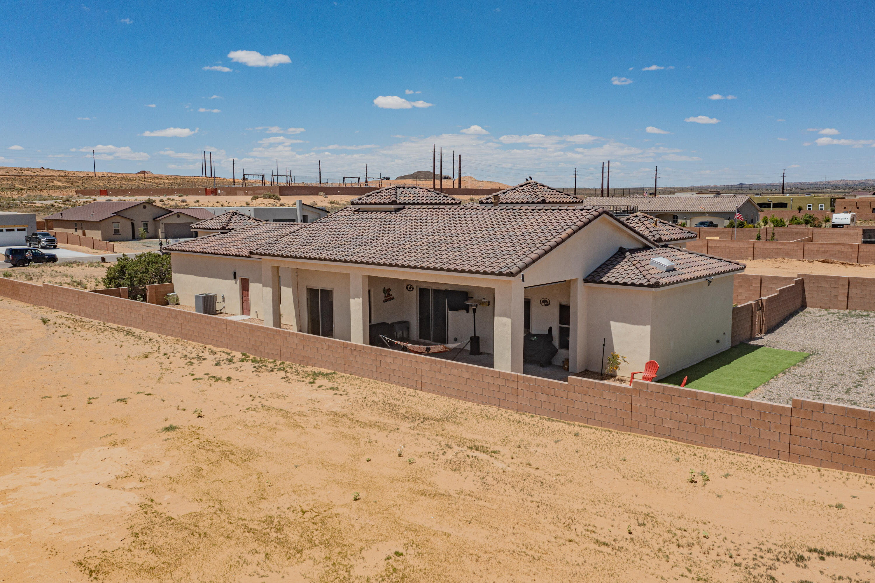 3200 Vatapa Road NE