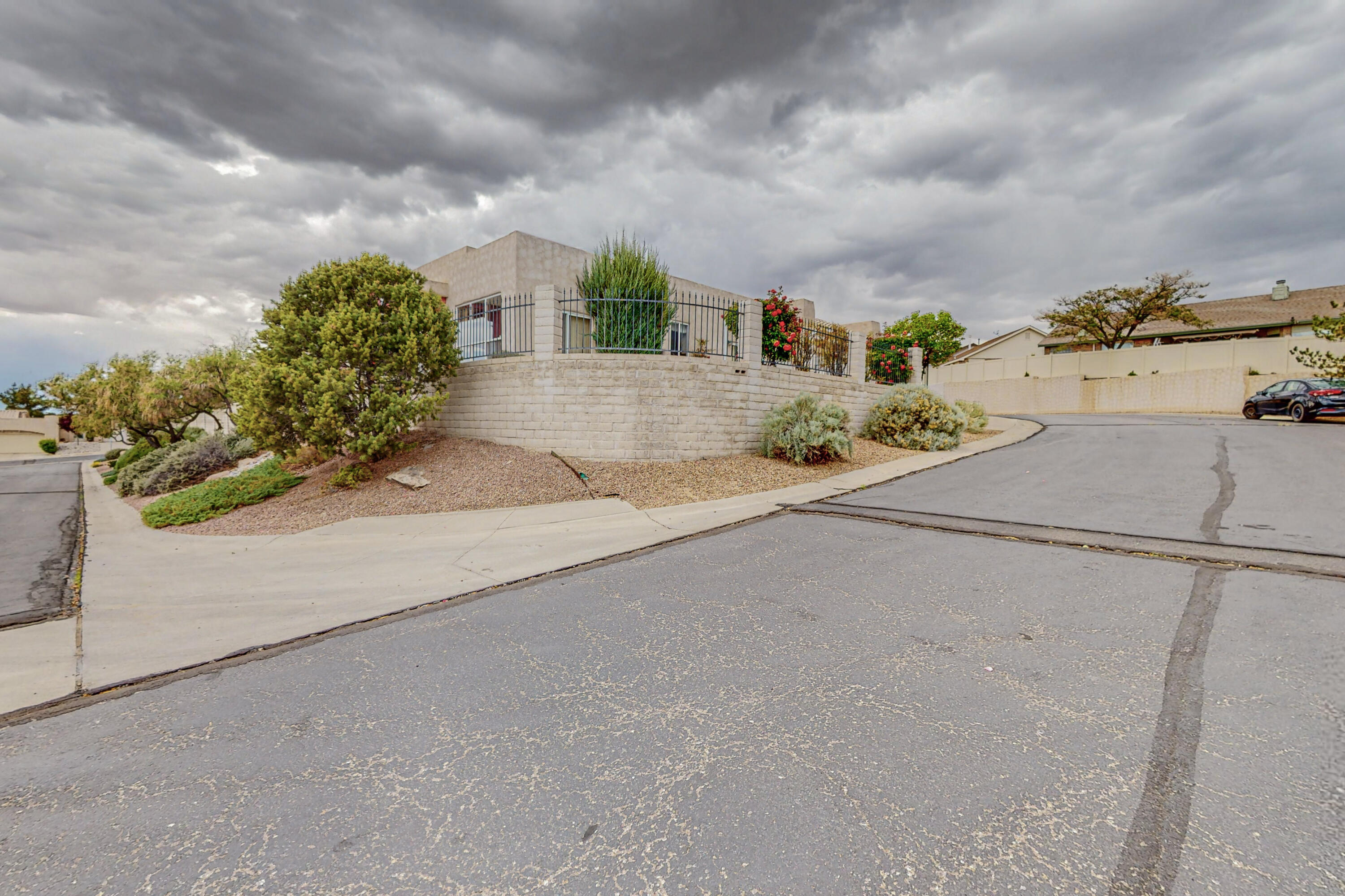 9212 San Leandro Lane NW