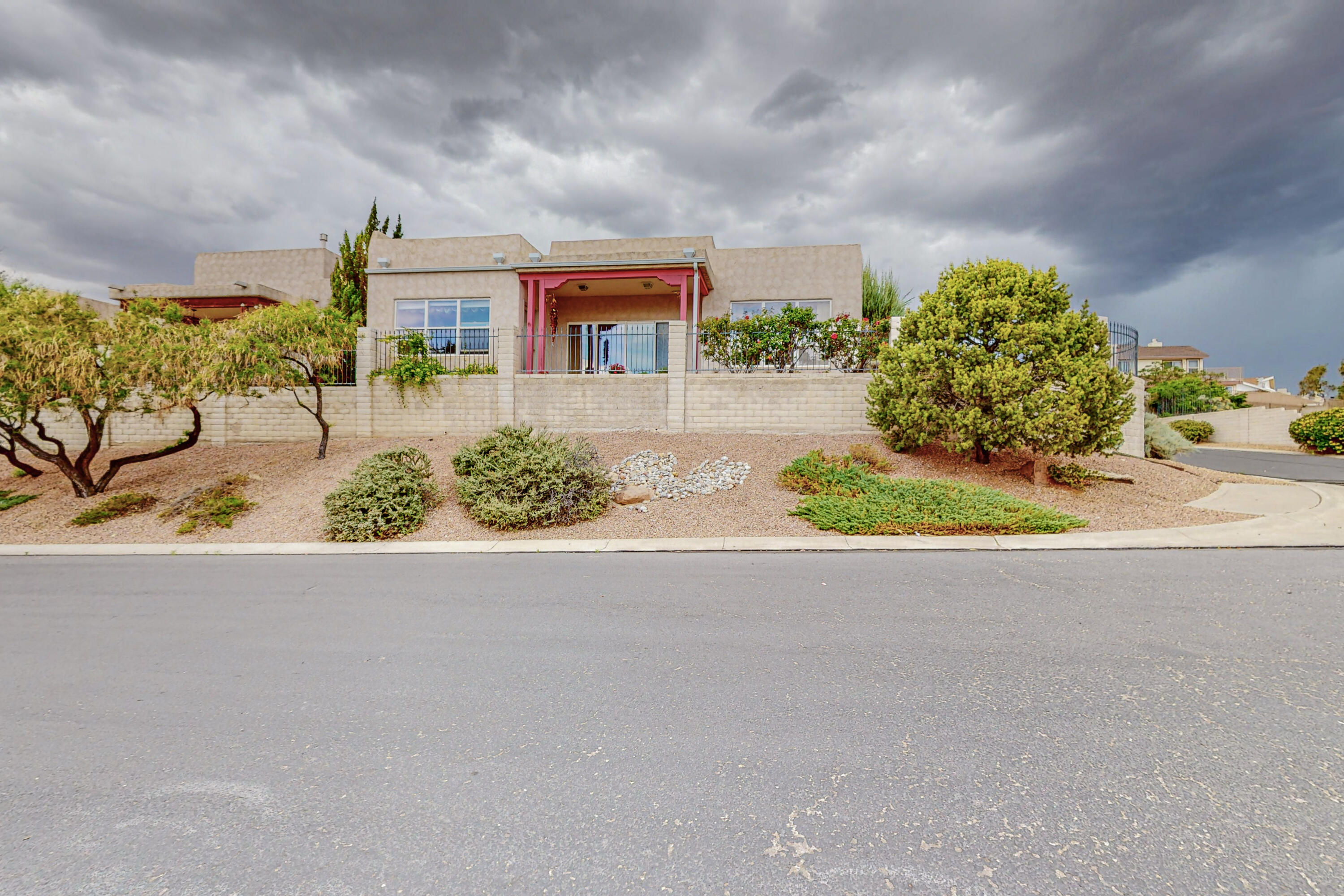9212 San Leandro Lane NW