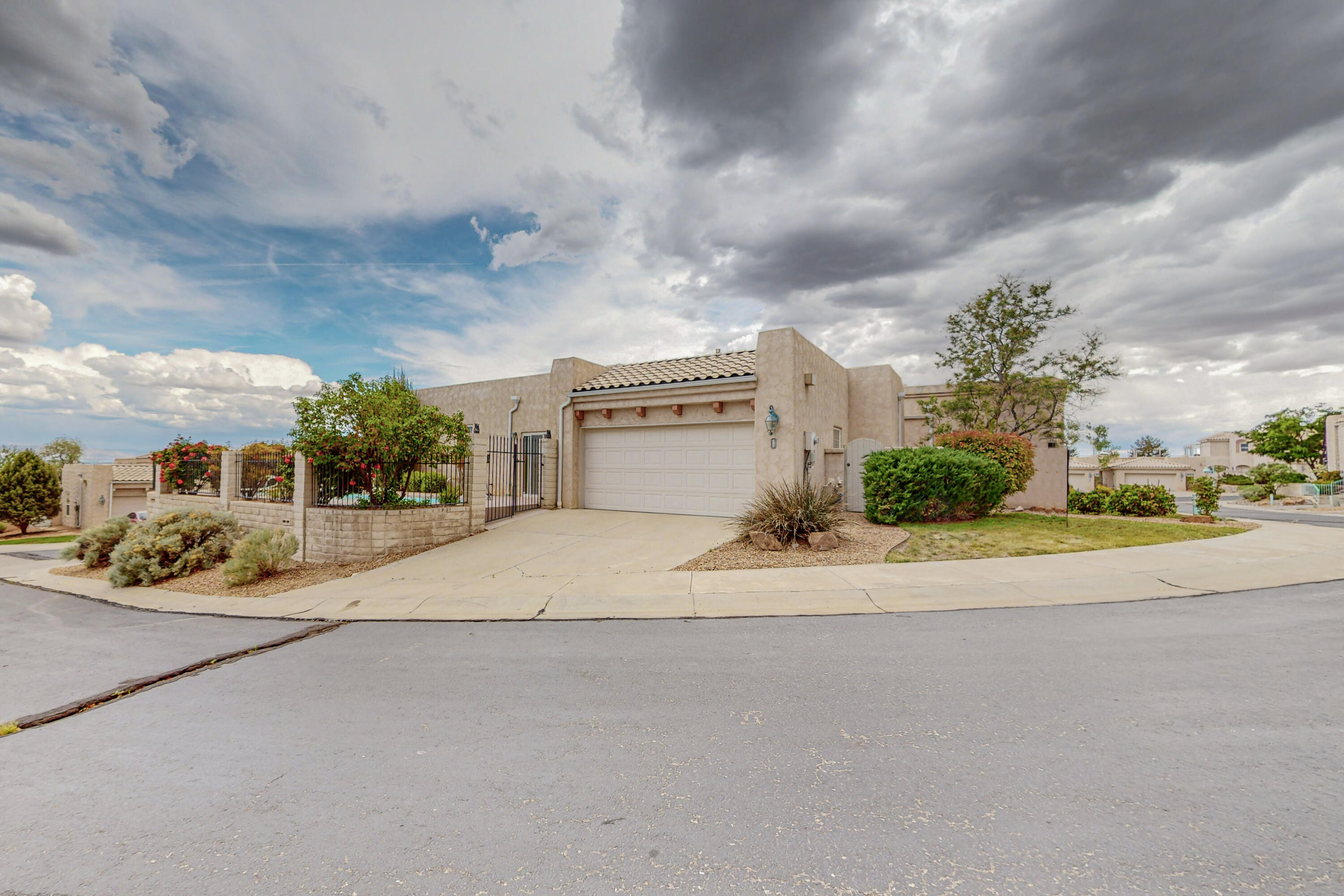9212 San Leandro Lane NW