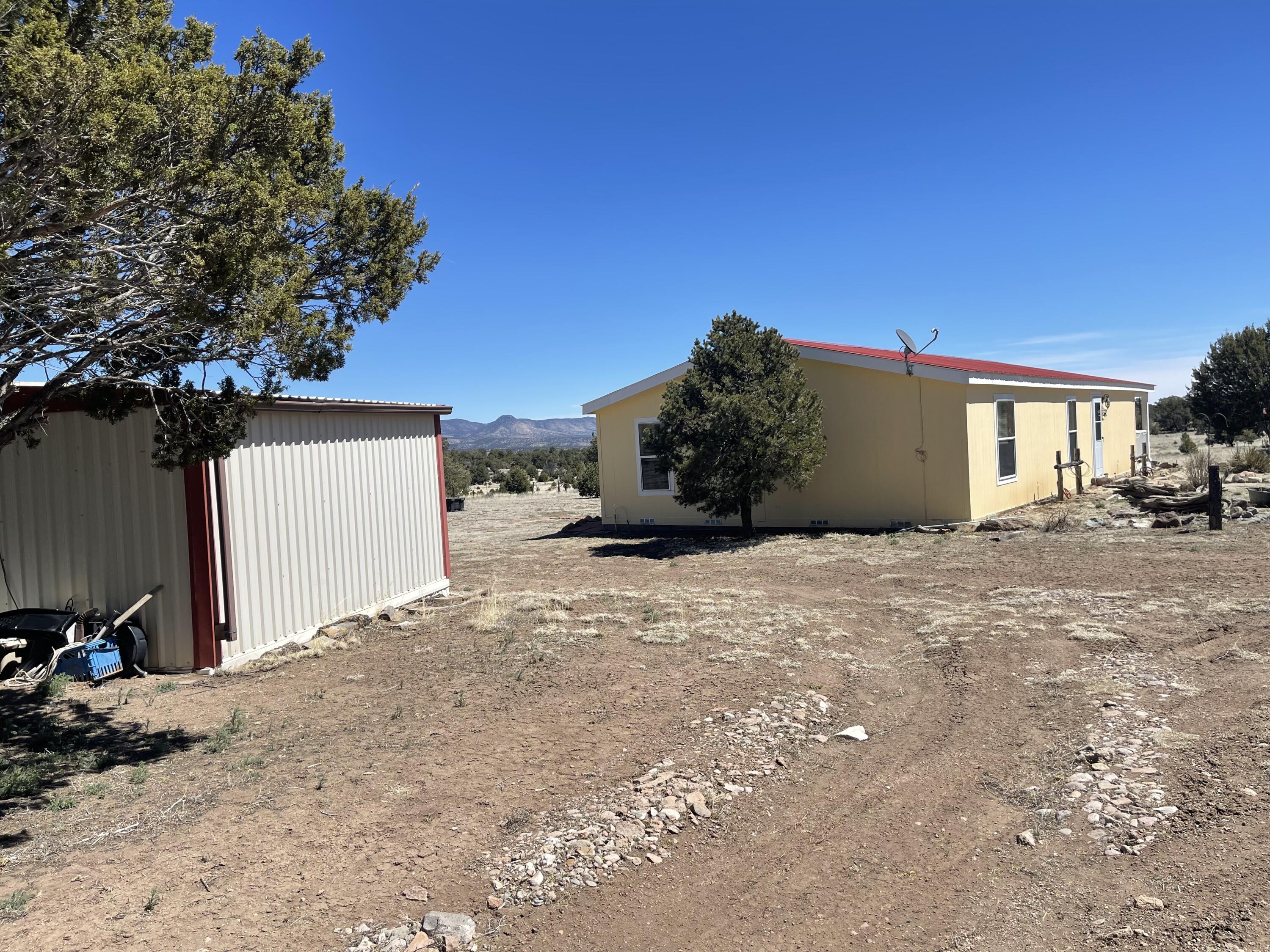 13 Zuni Trail
