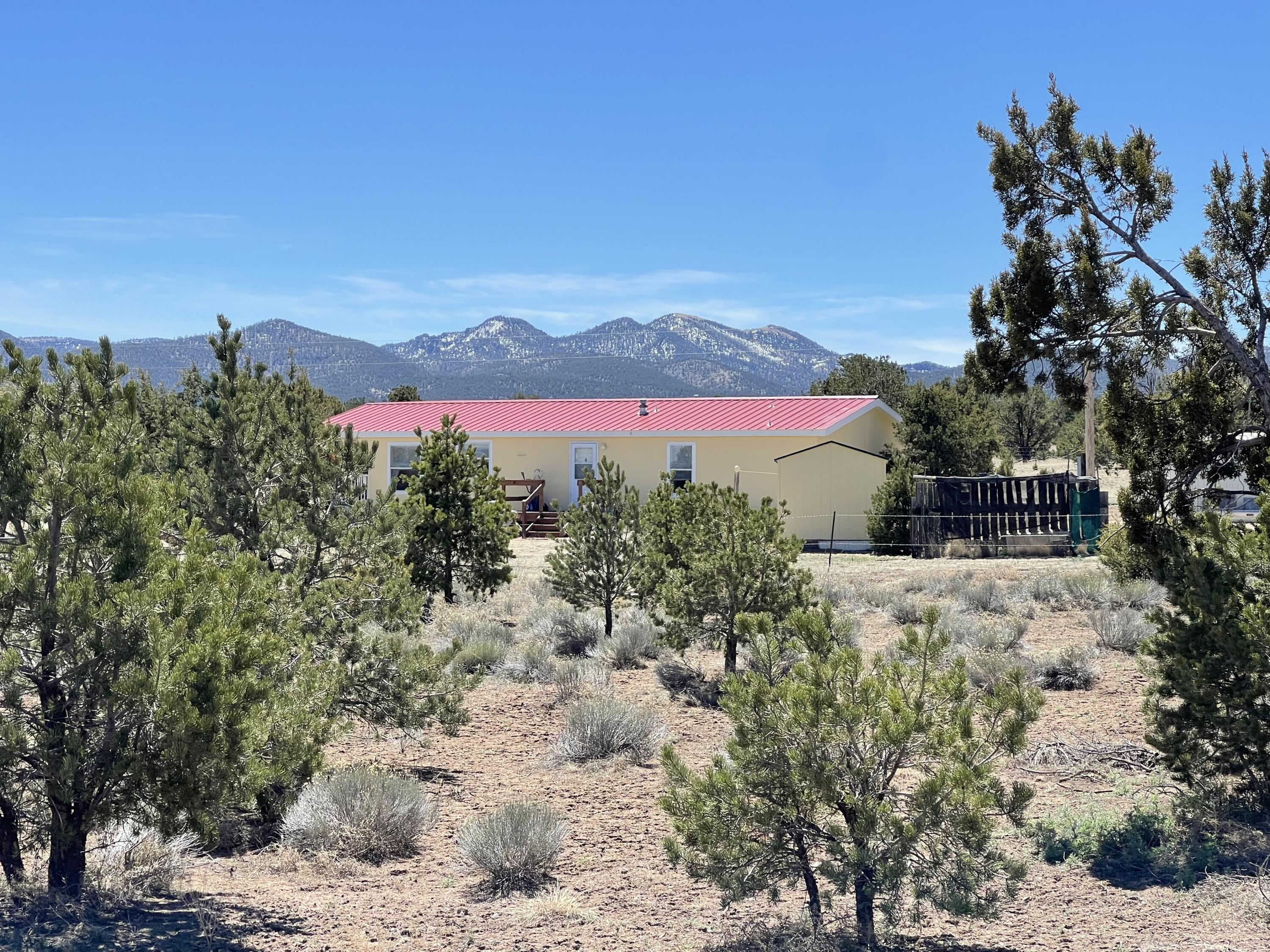 13 Zuni Trail