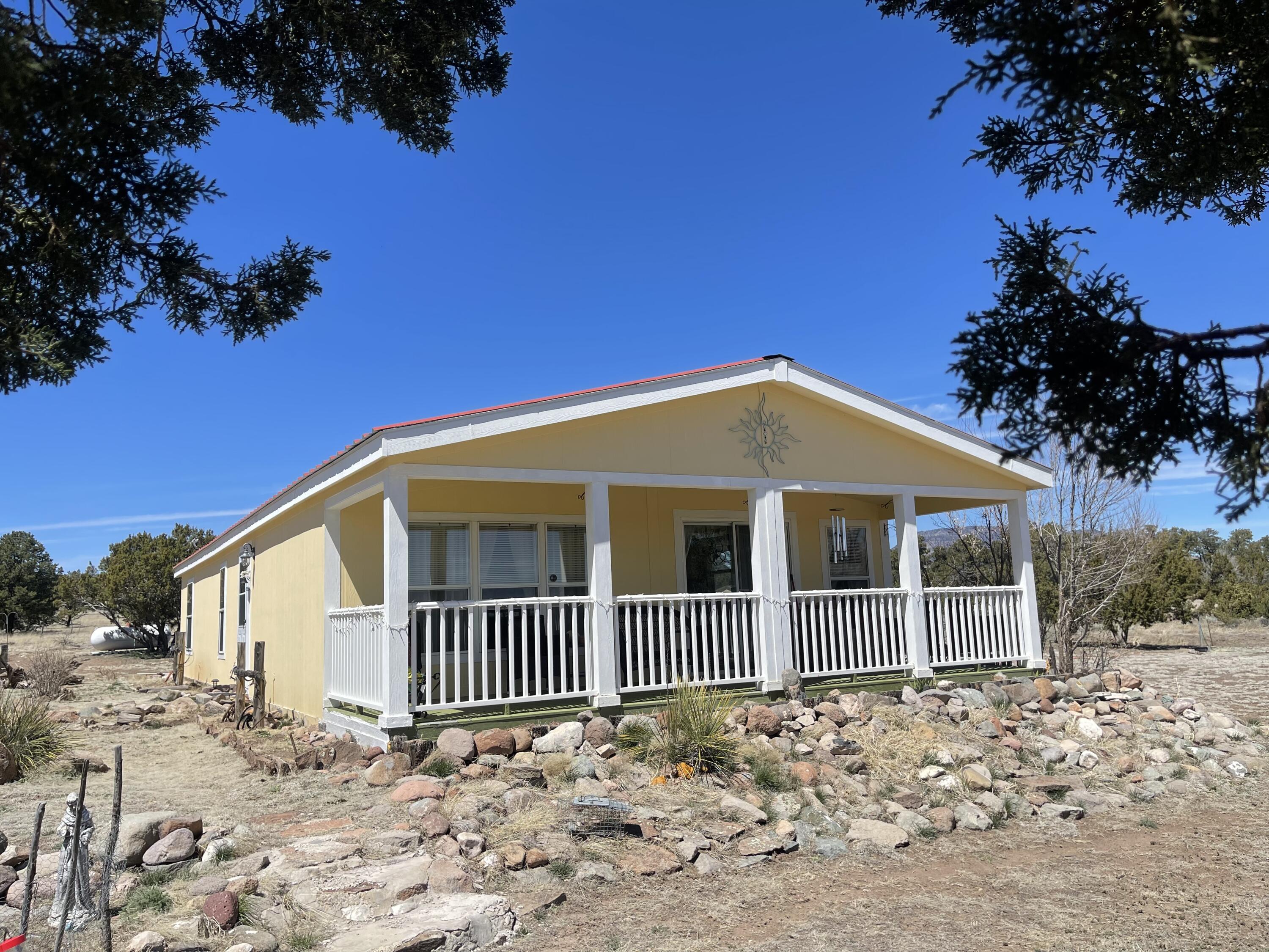 13 Zuni Trail