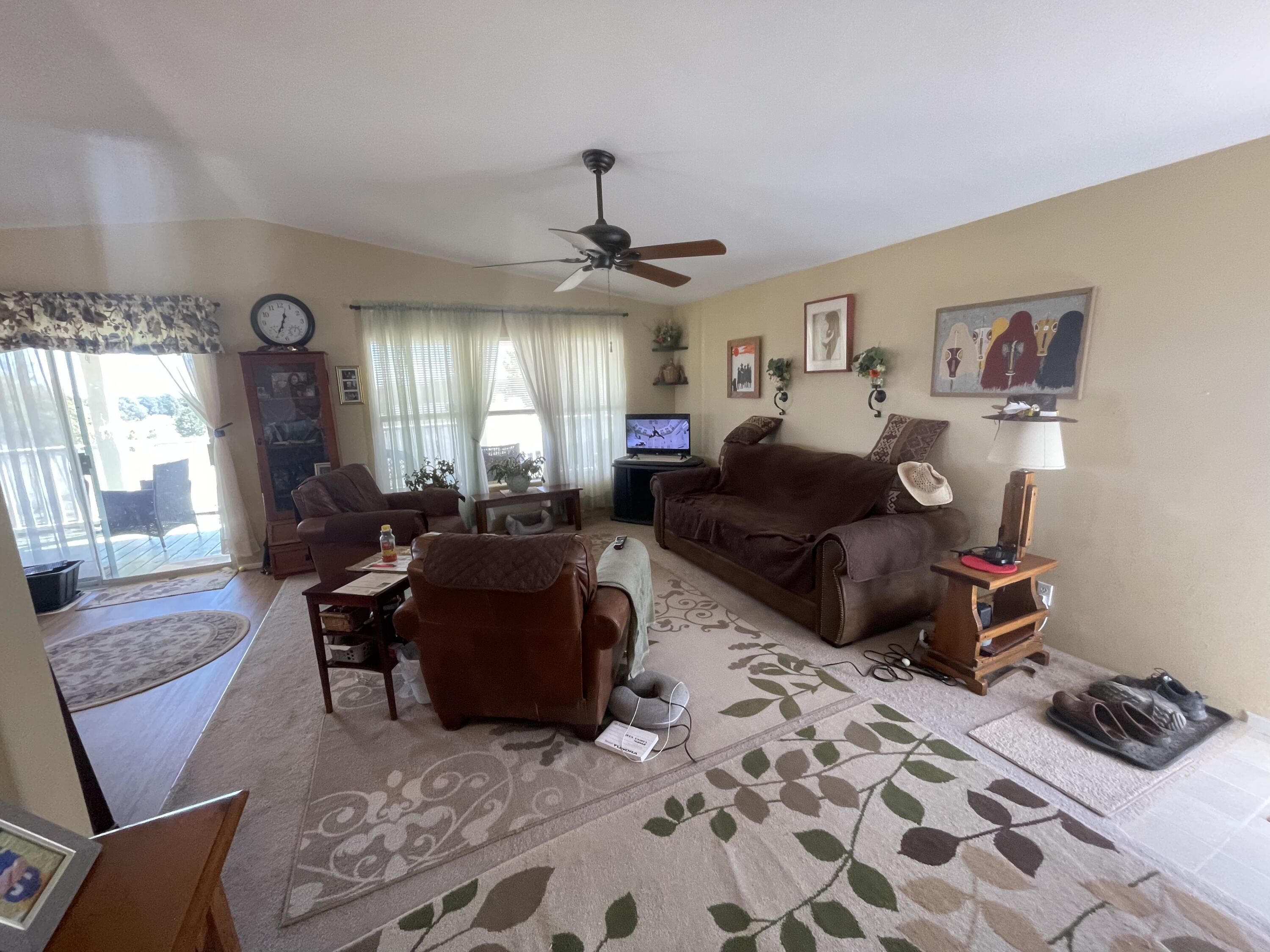 13 Zuni Trail