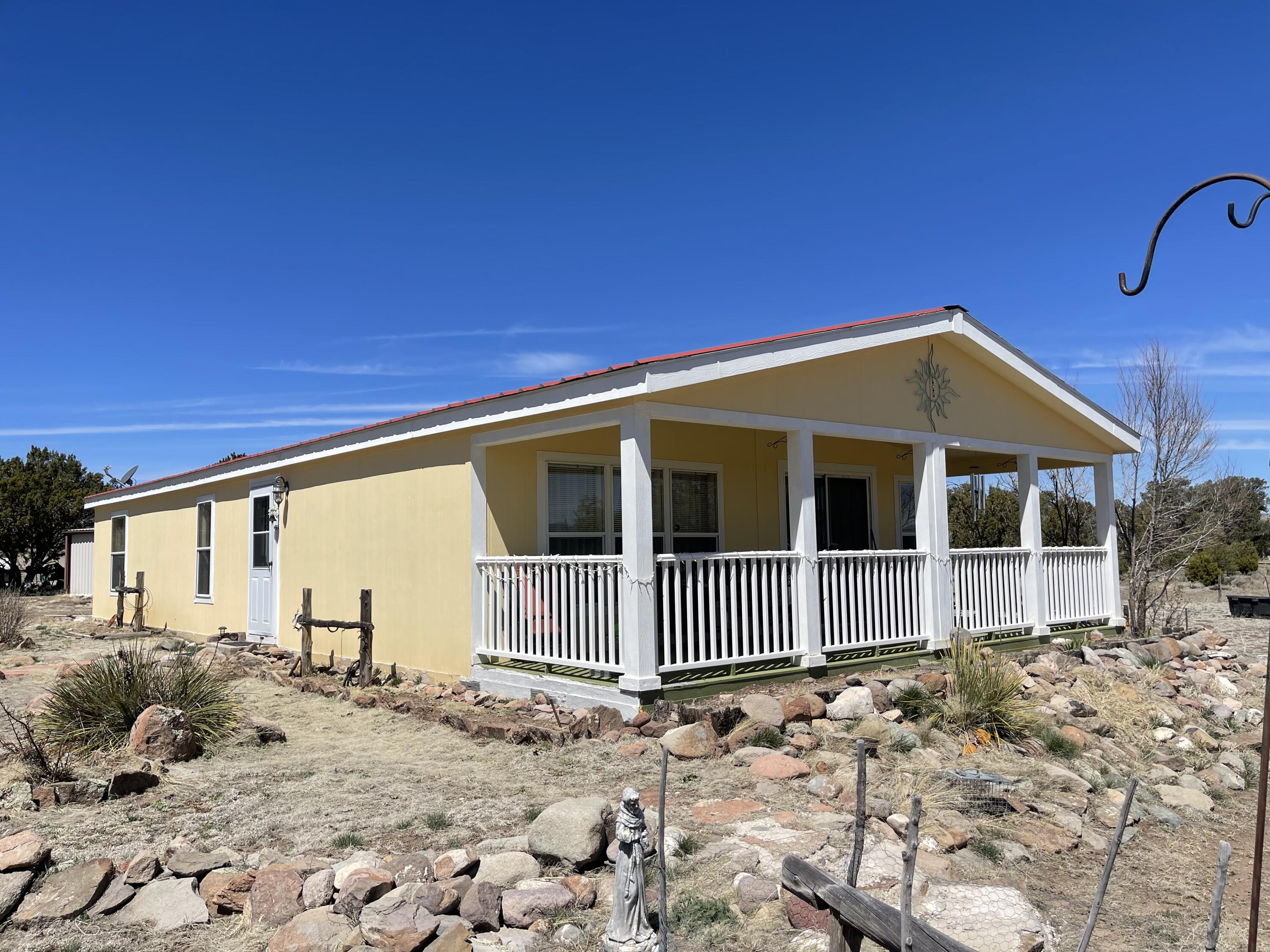 13 Zuni Trail