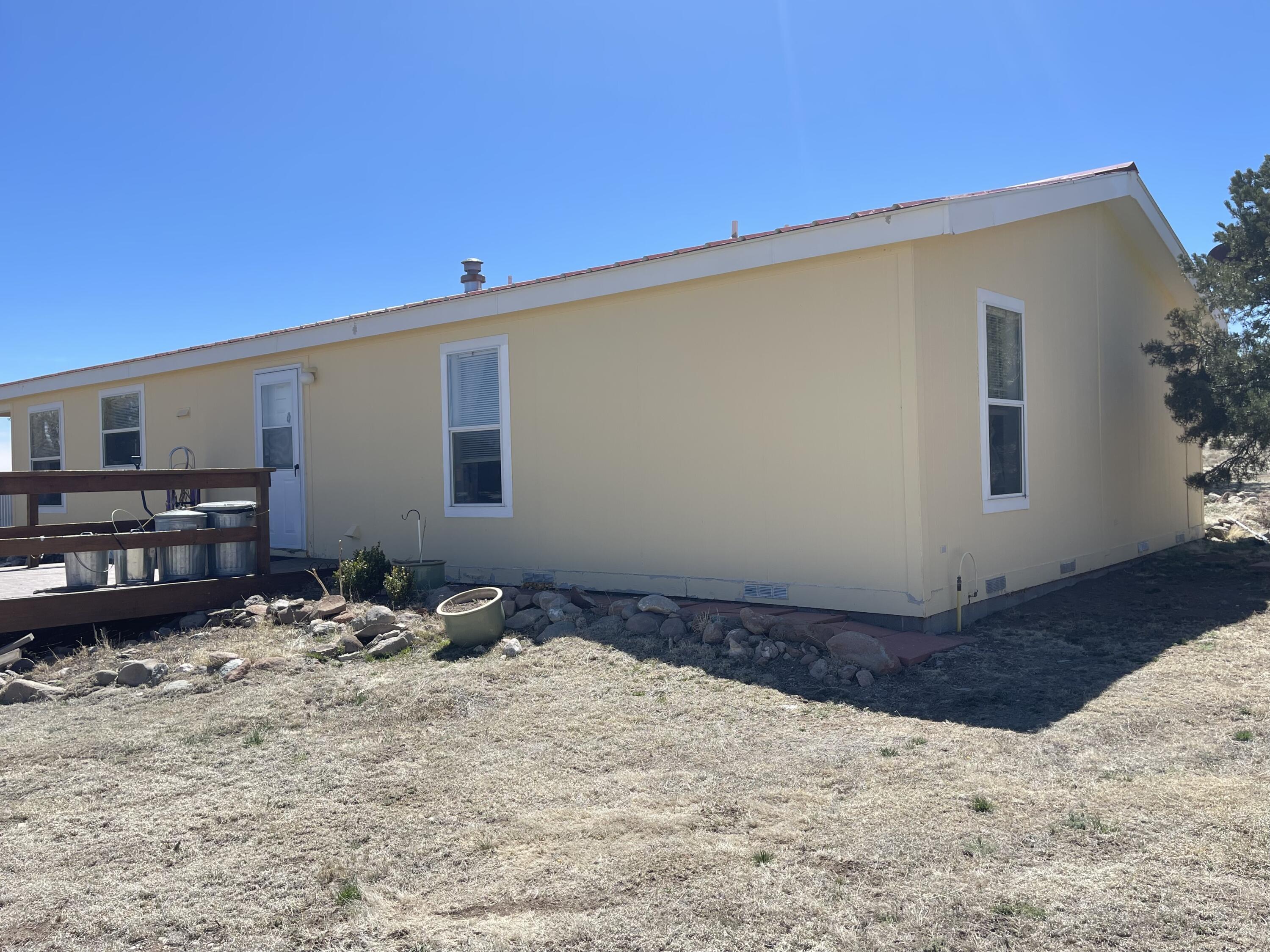 13 Zuni Trail
