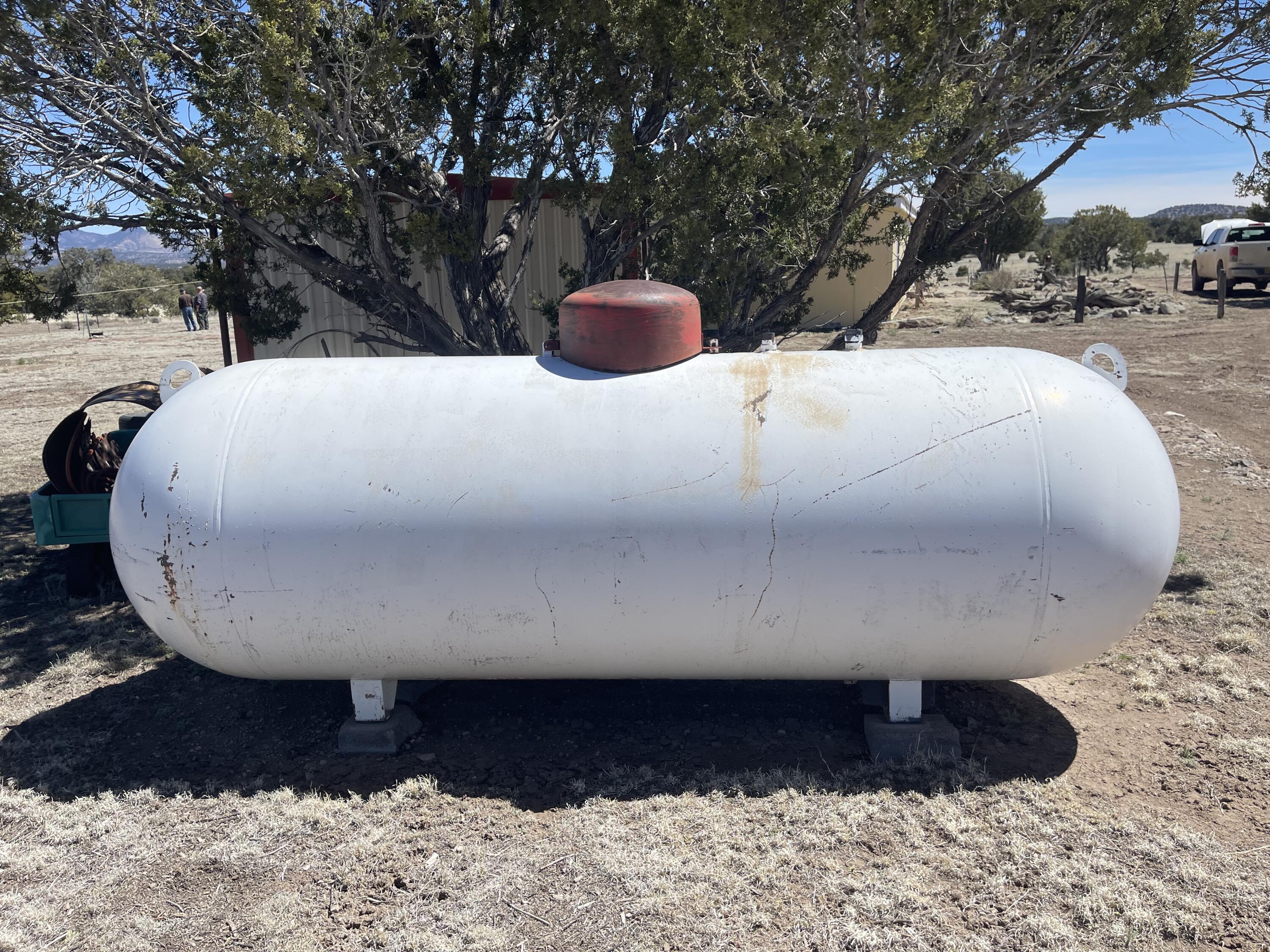 13 Zuni Trail