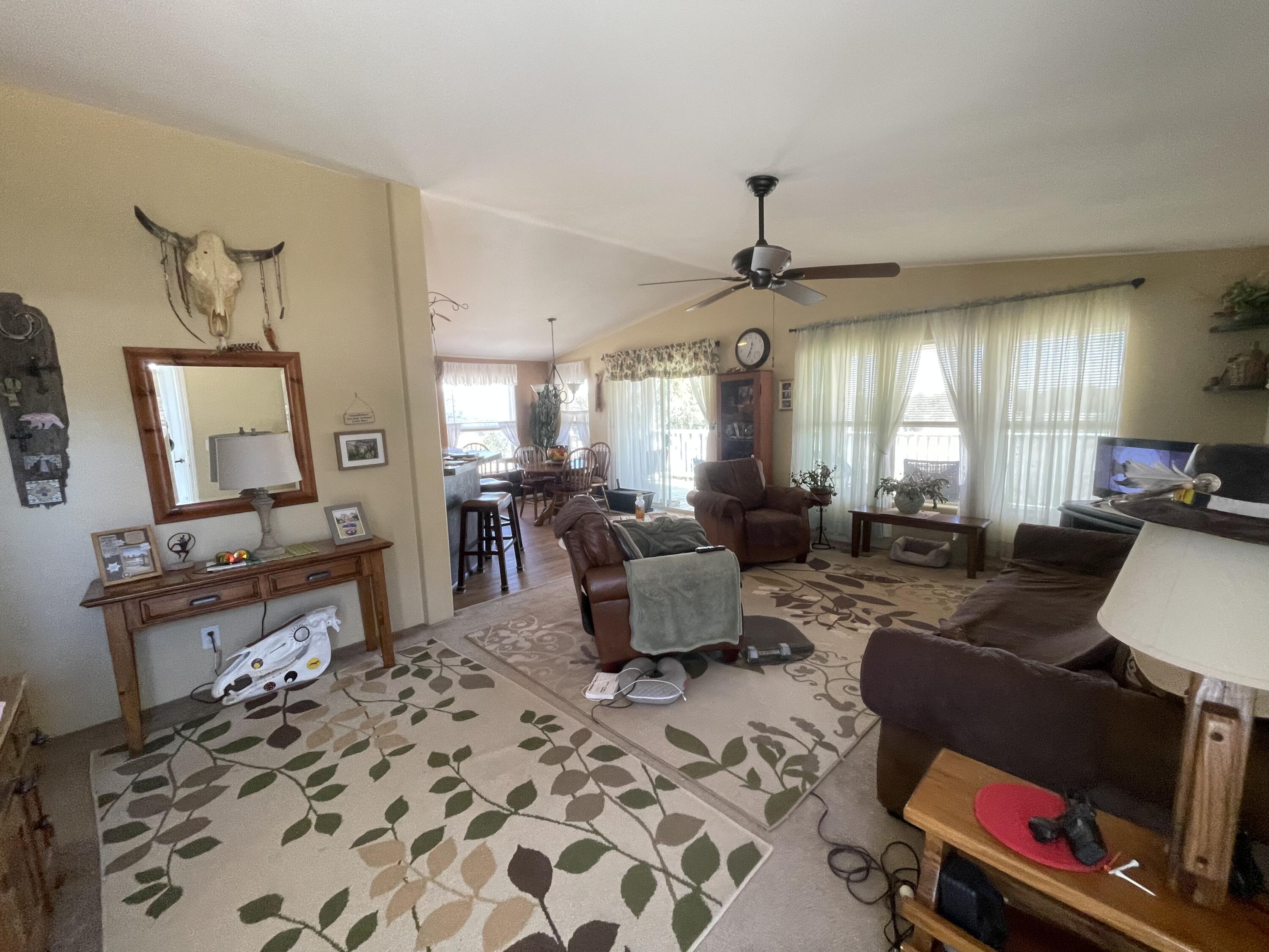 13 Zuni Trail