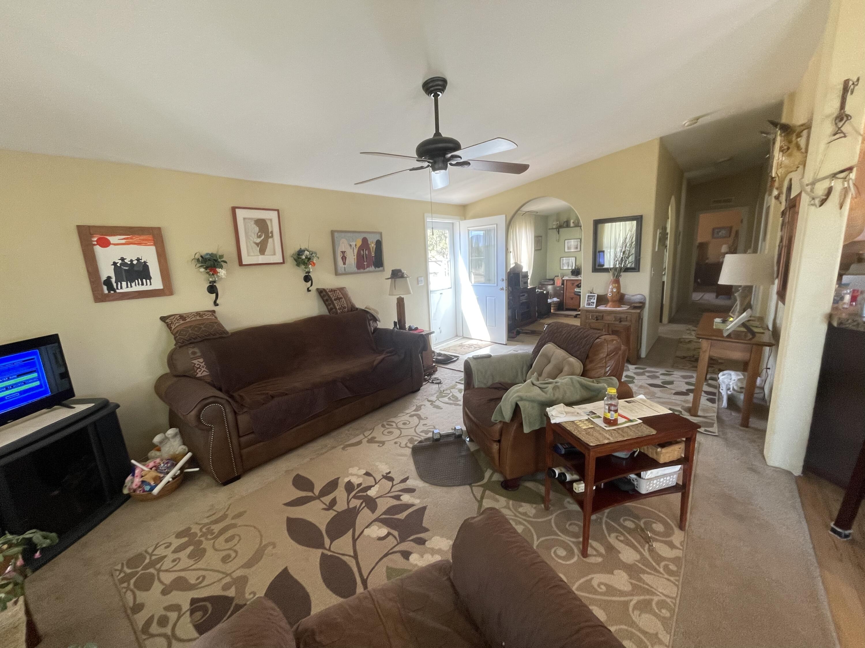 13 Zuni Trail
