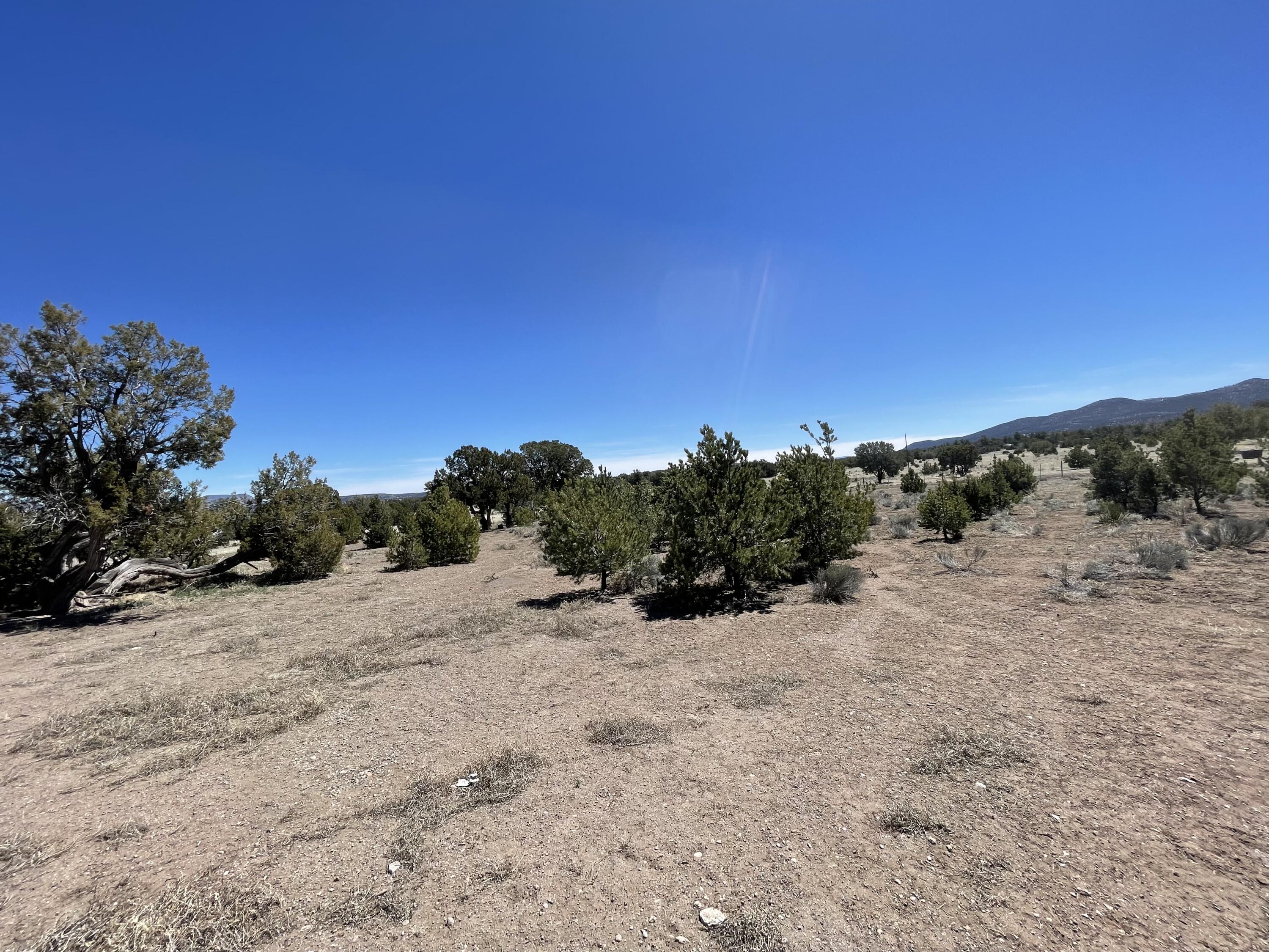 13 Zuni Trail