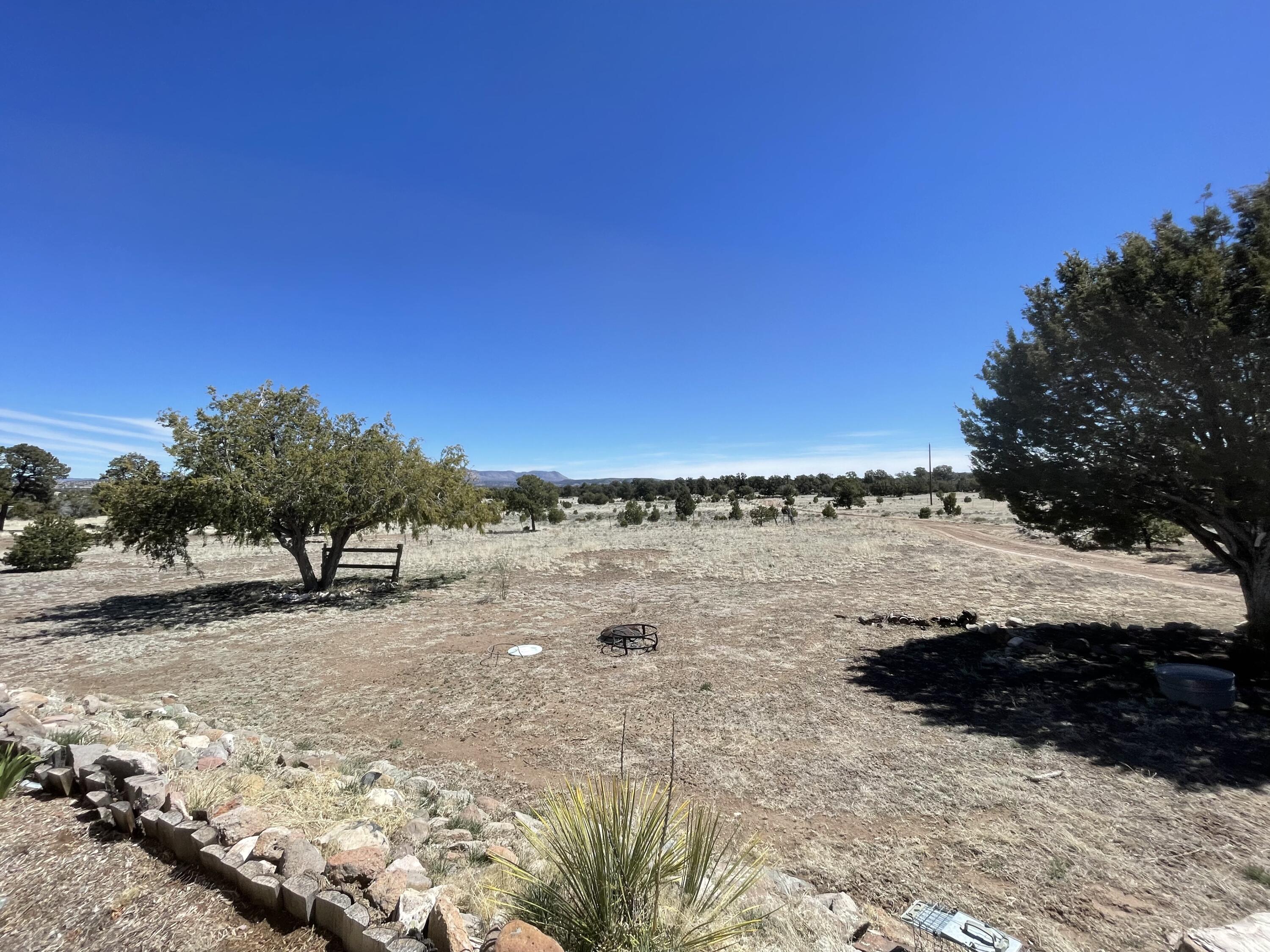 13 Zuni Trail