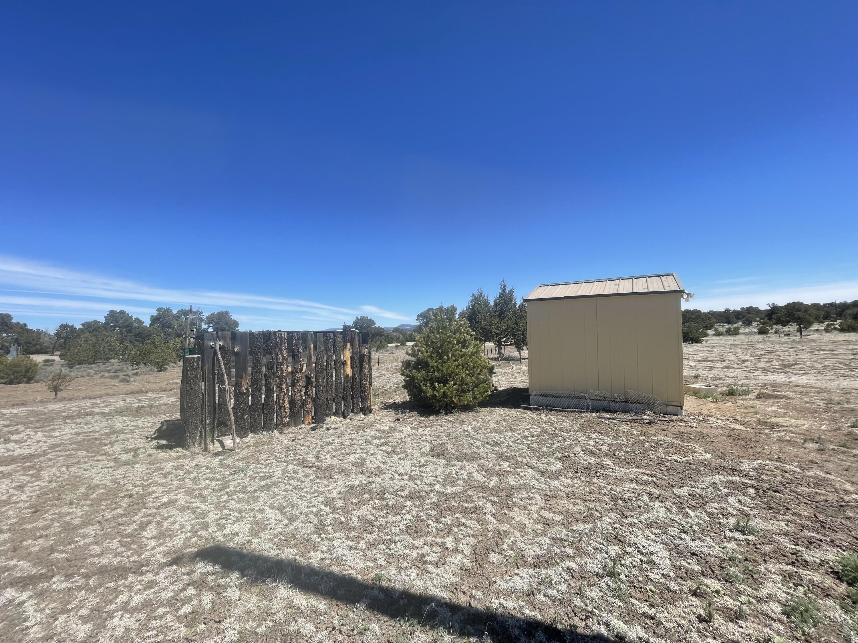 13 Zuni Trail