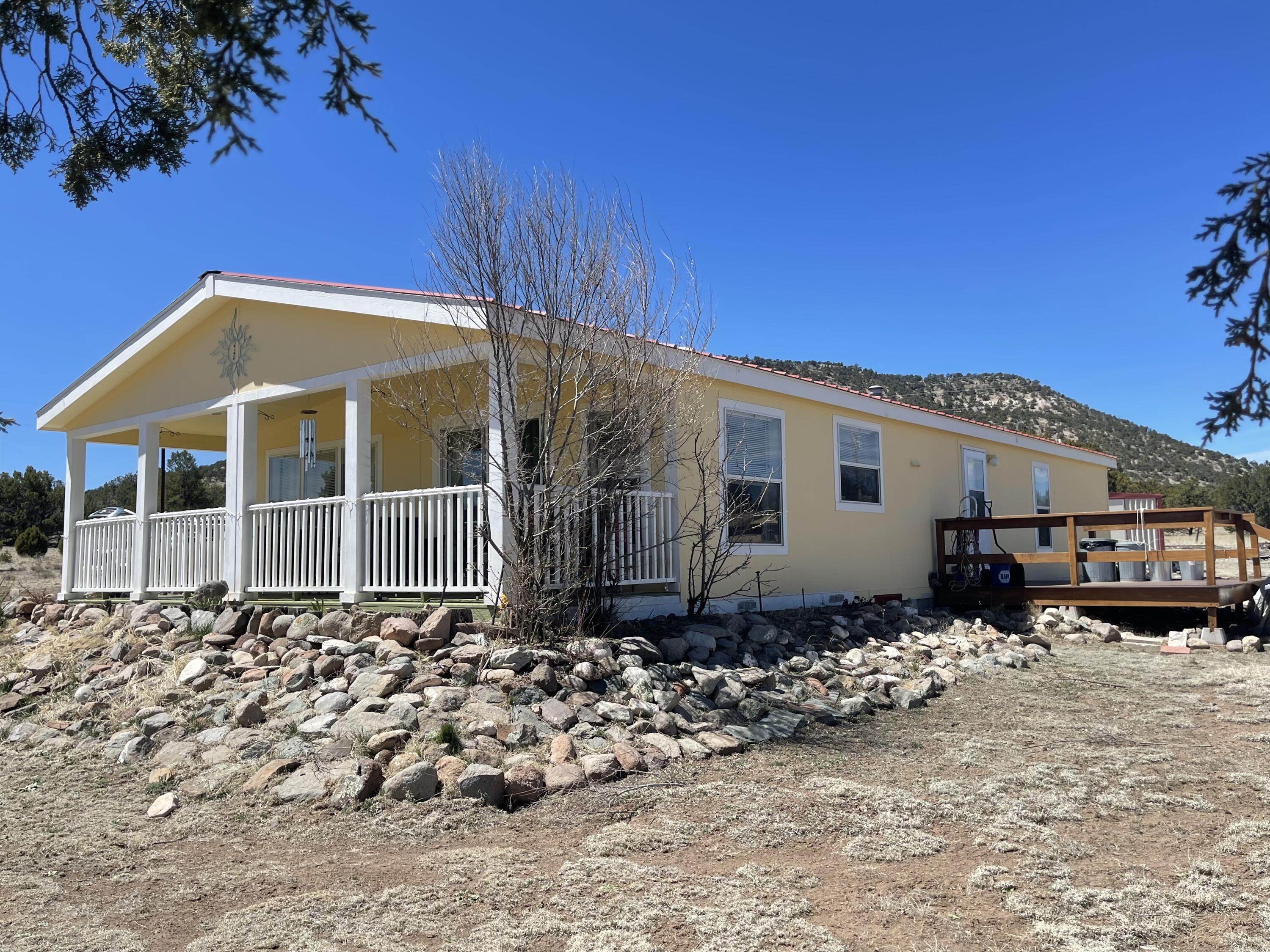 13 Zuni Trail