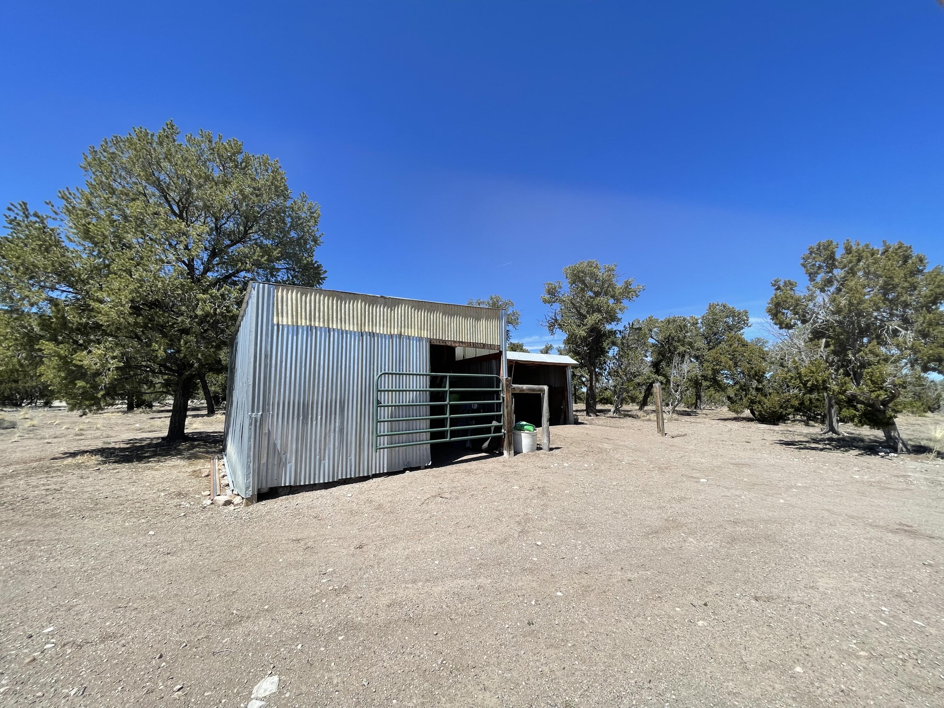 13 Zuni Trail