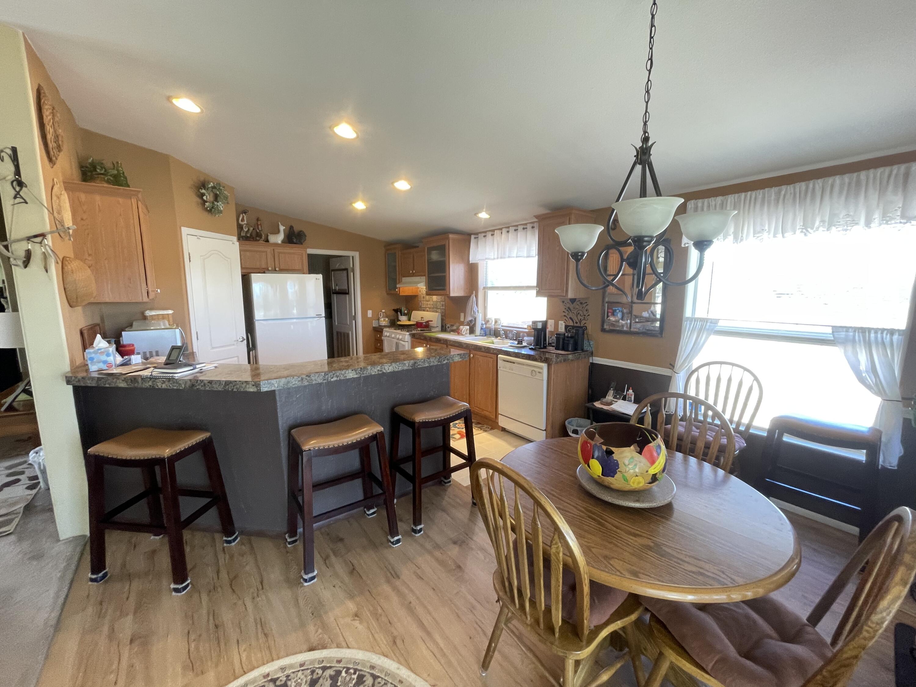 13 Zuni Trail