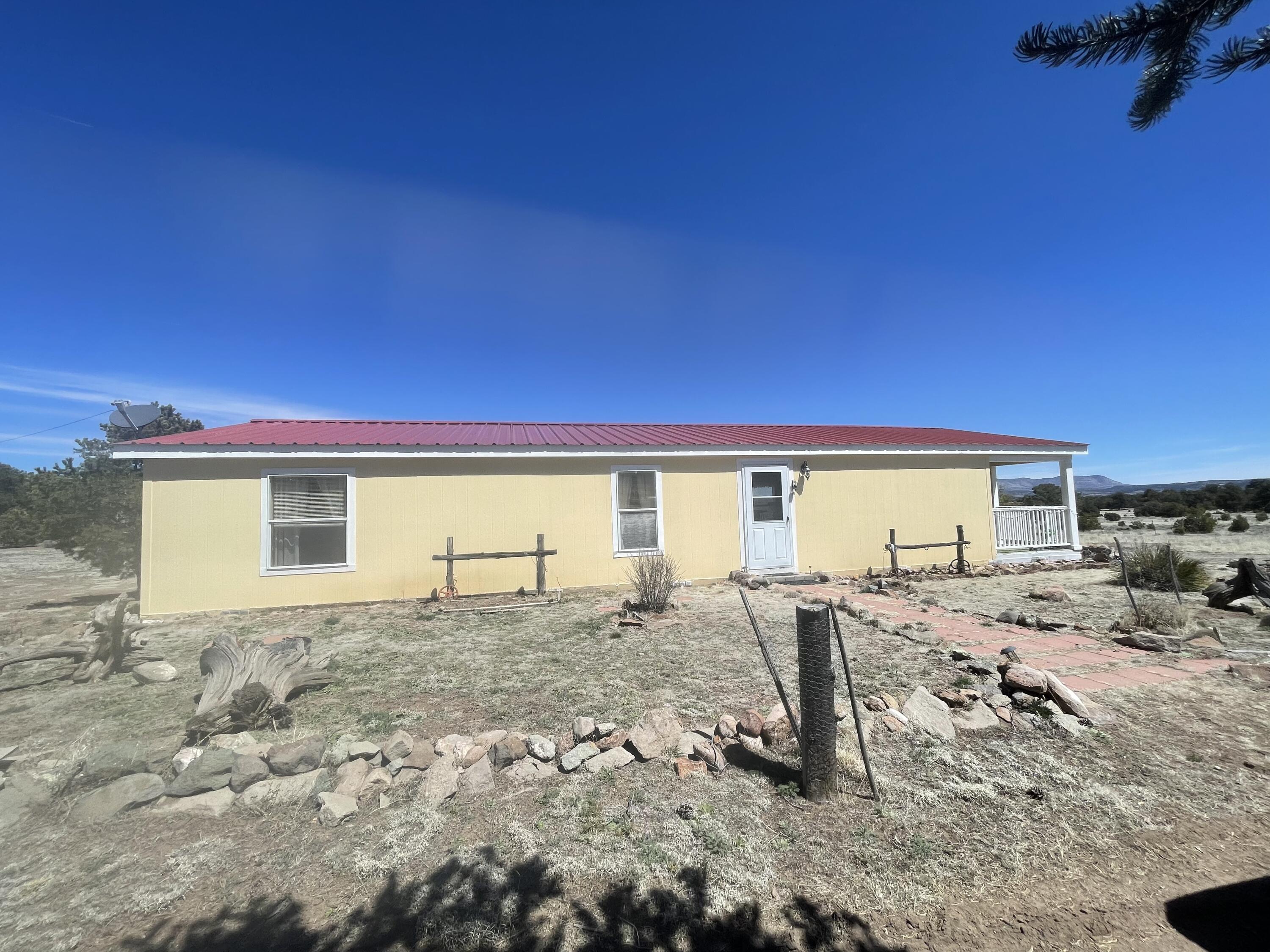 13 Zuni Trail