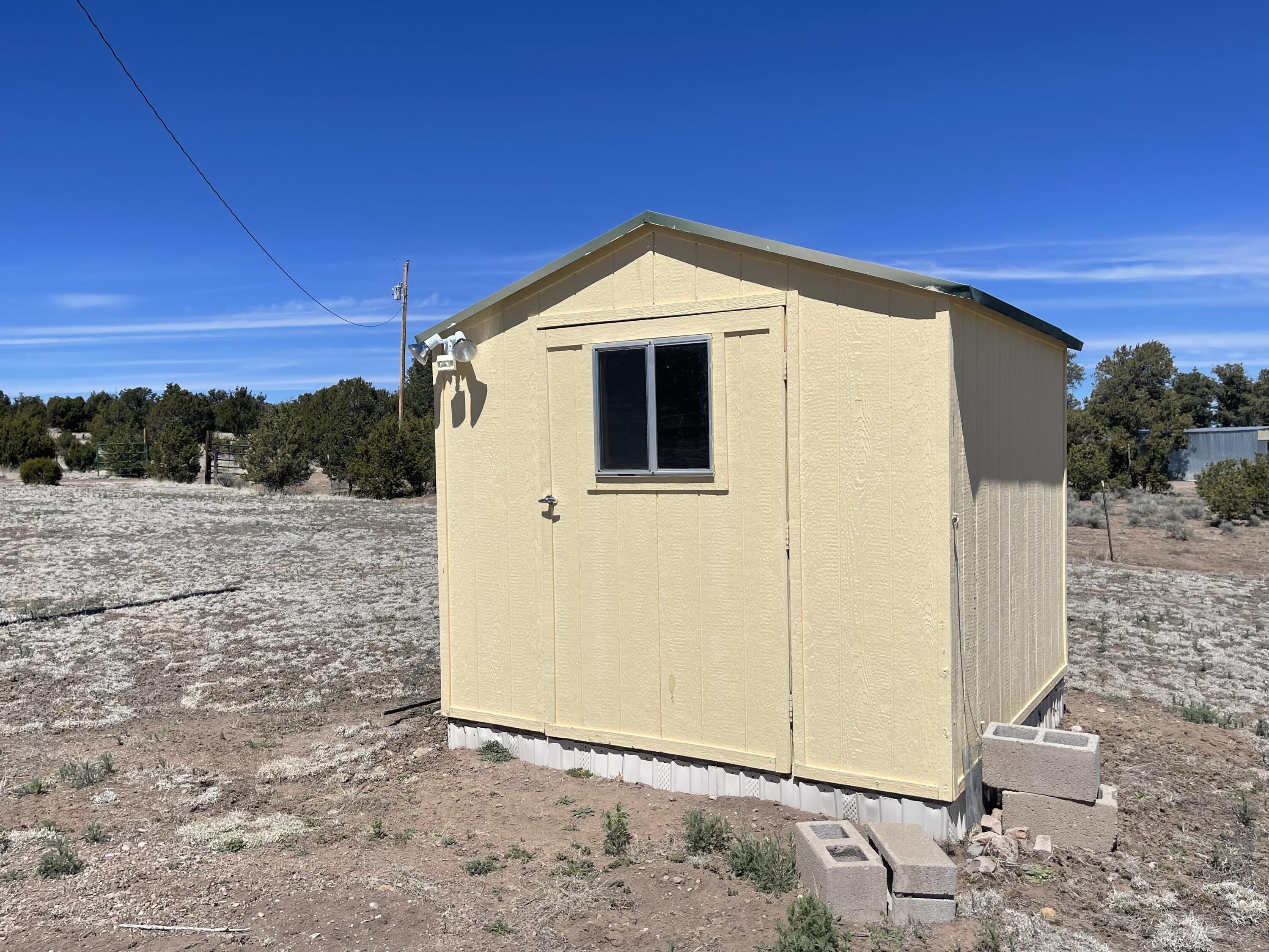 13 Zuni Trail